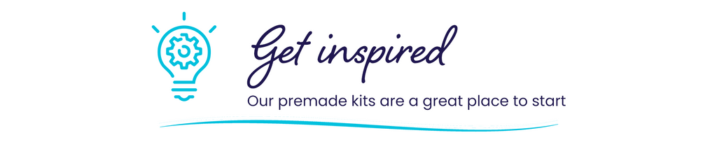 Get inspired