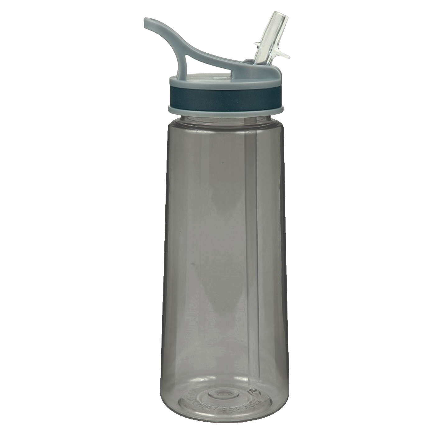 22oz Explorer Tritan Bottle - Translucent Red