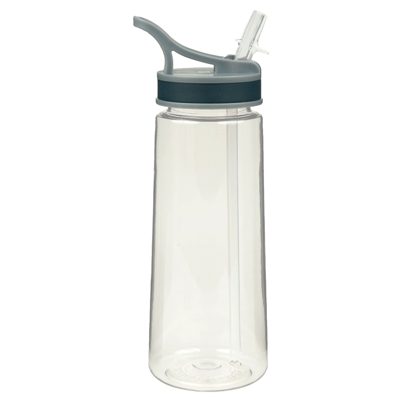 22oz Explorer Tritan Bottle - Translucent Red