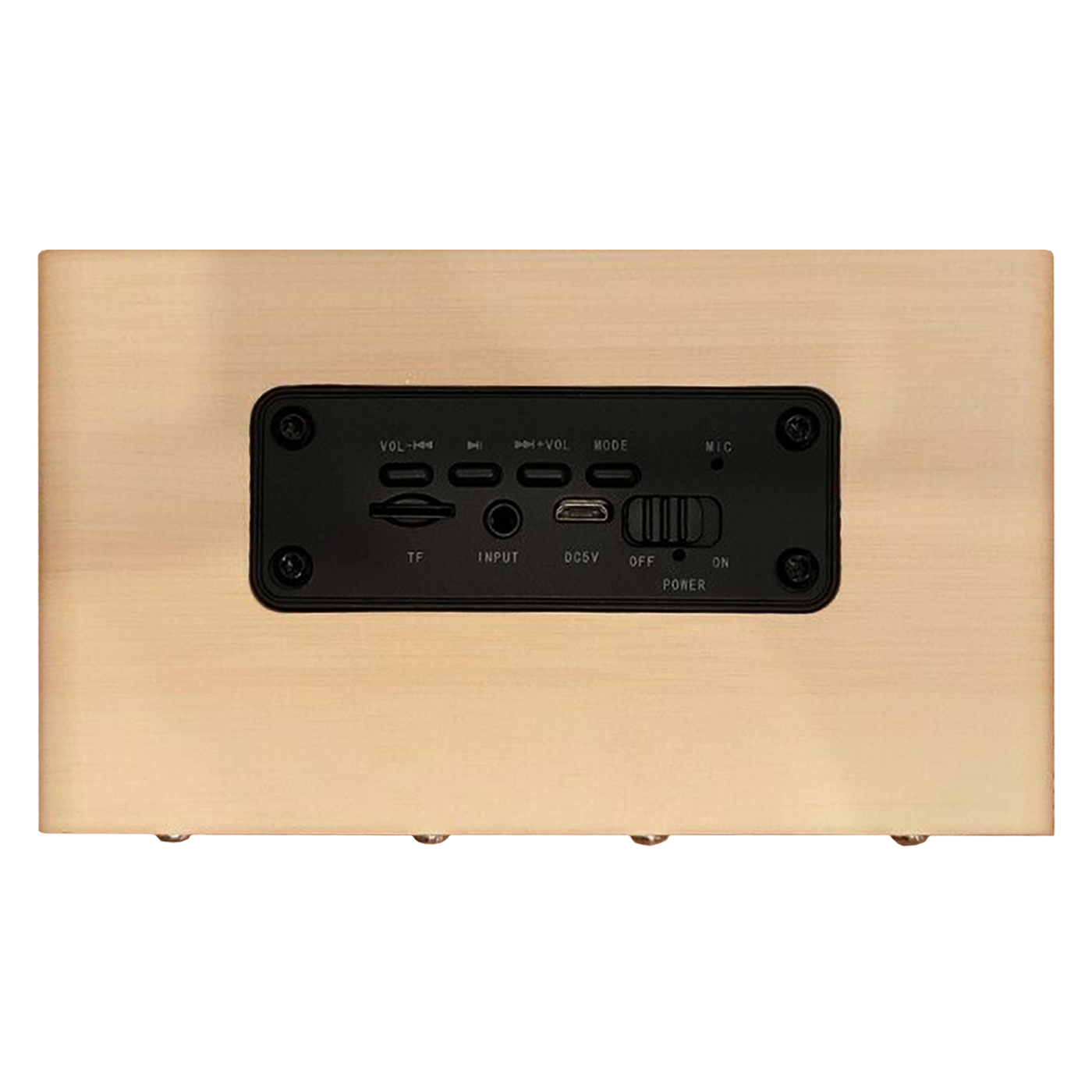 Double Dip wireless speaker