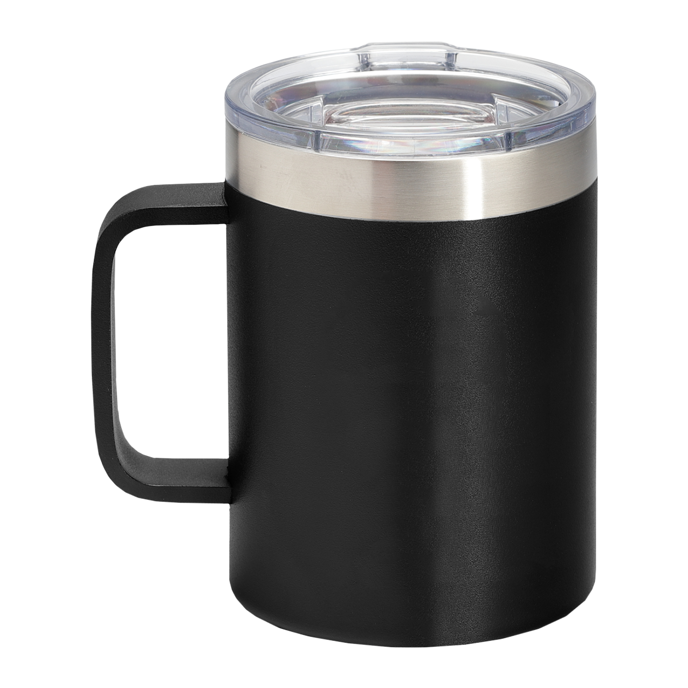 Arctic Zone Titan Thermal HP Copper Mug 14oz - Black