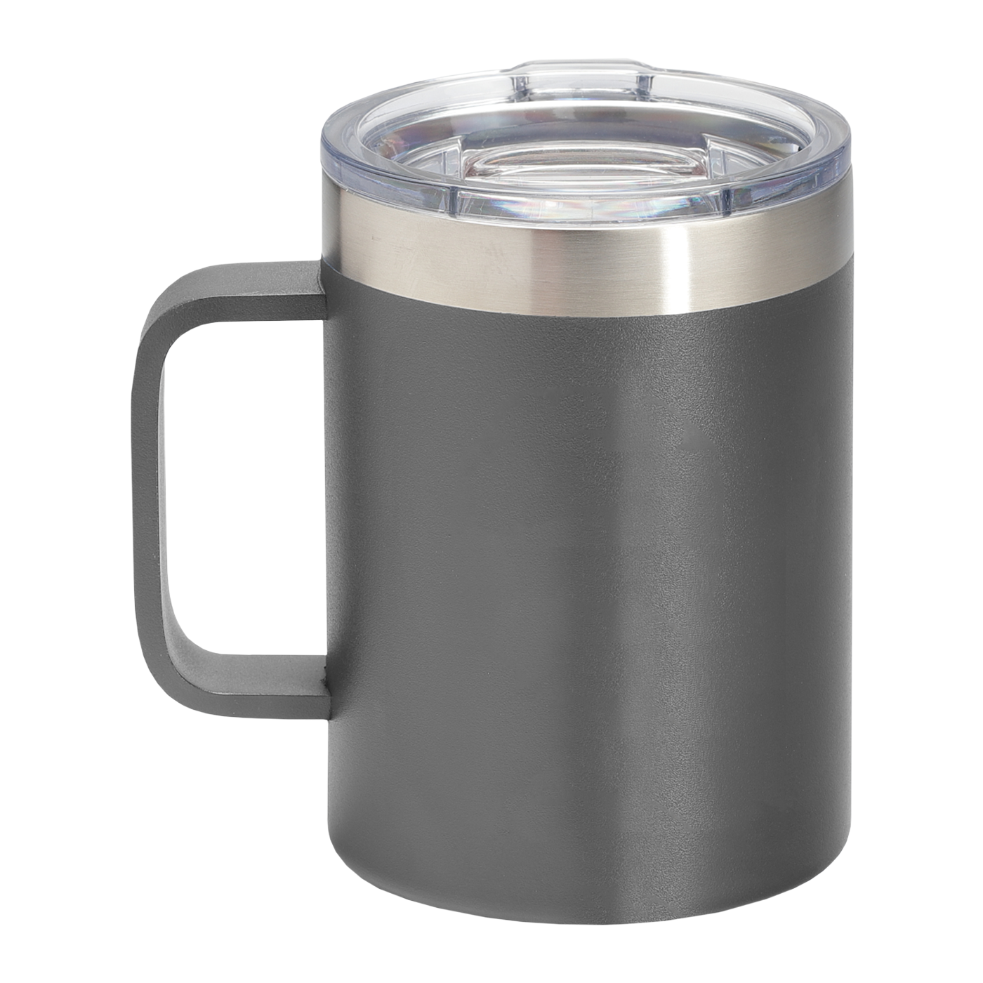 Arctic Zone Titan Thermal HP Copper Mug 14oz - Black