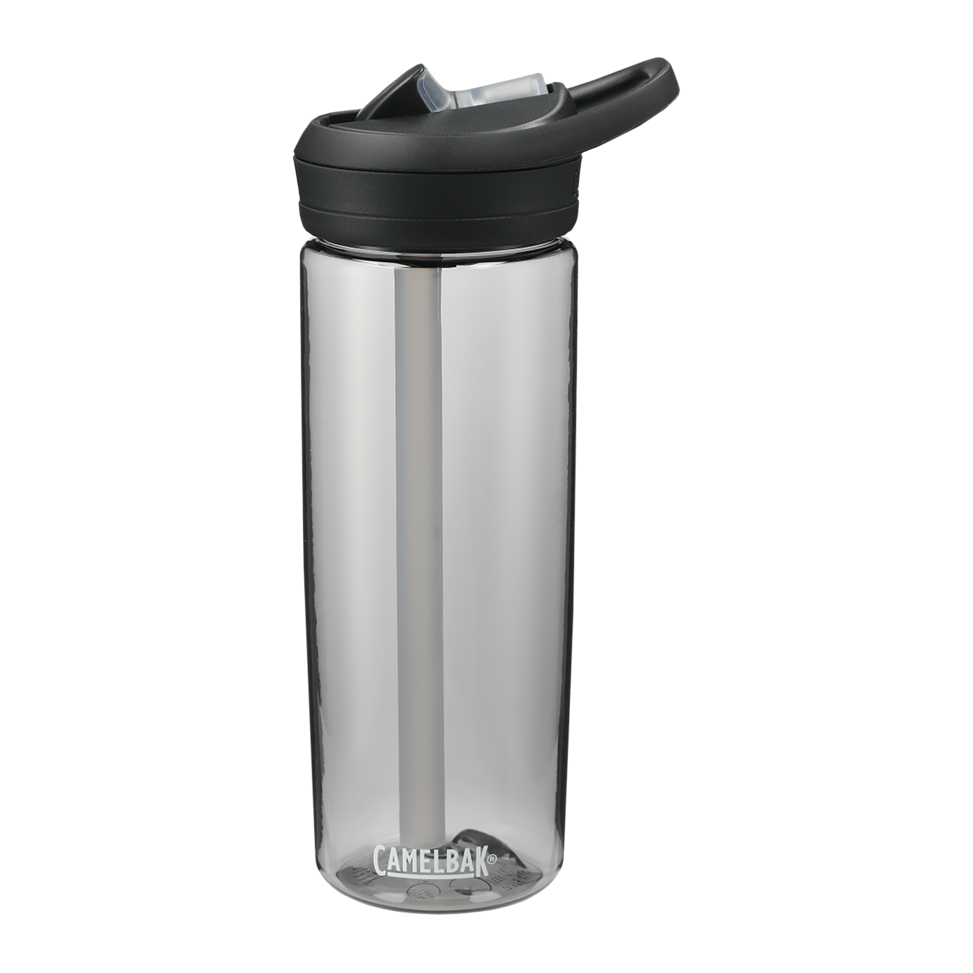 CamelBak Eddy+ 20oz Bottle Tritan Renew - Charcoal