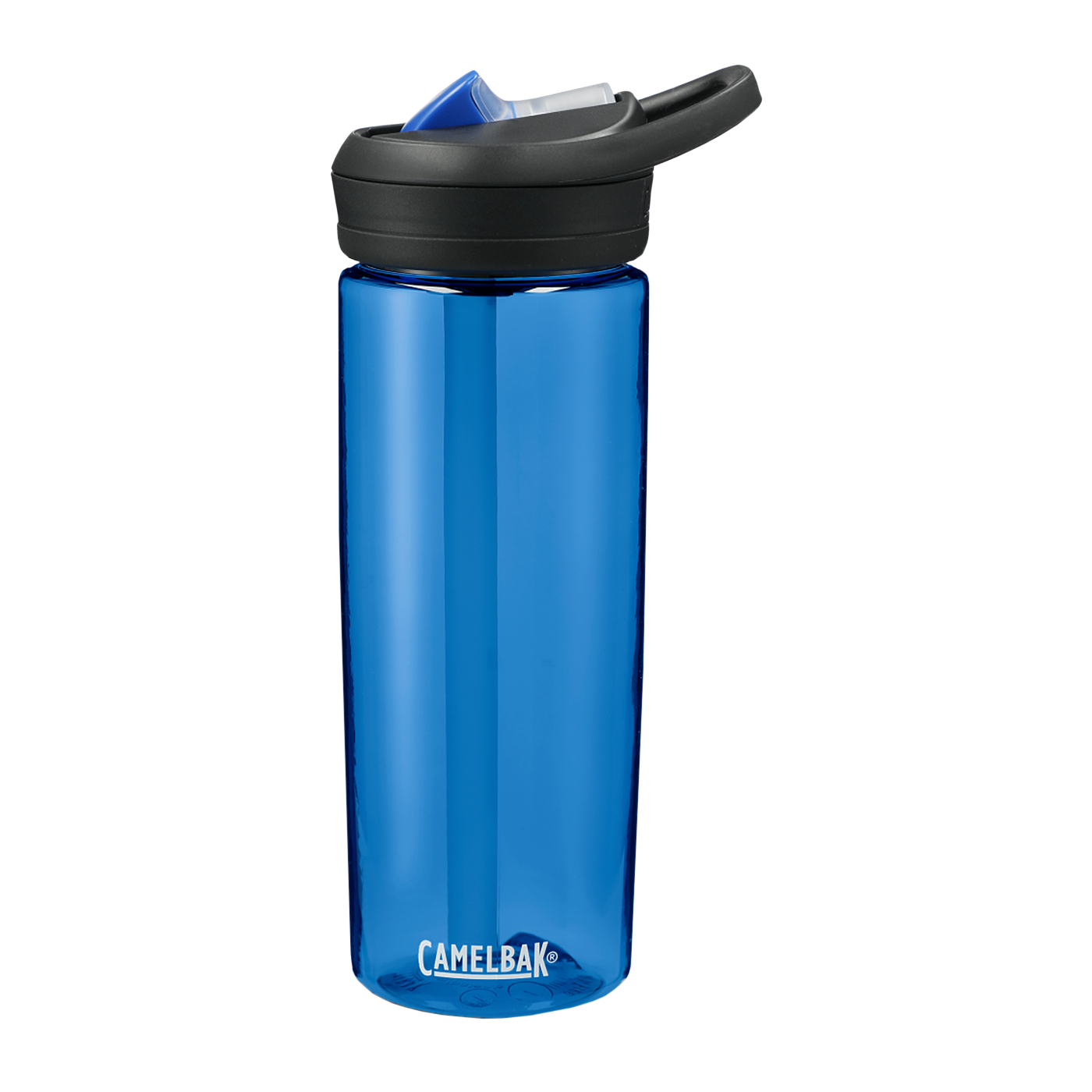 CamelBak Eddy+ 20oz Bottle Tritan Renew - Charcoal