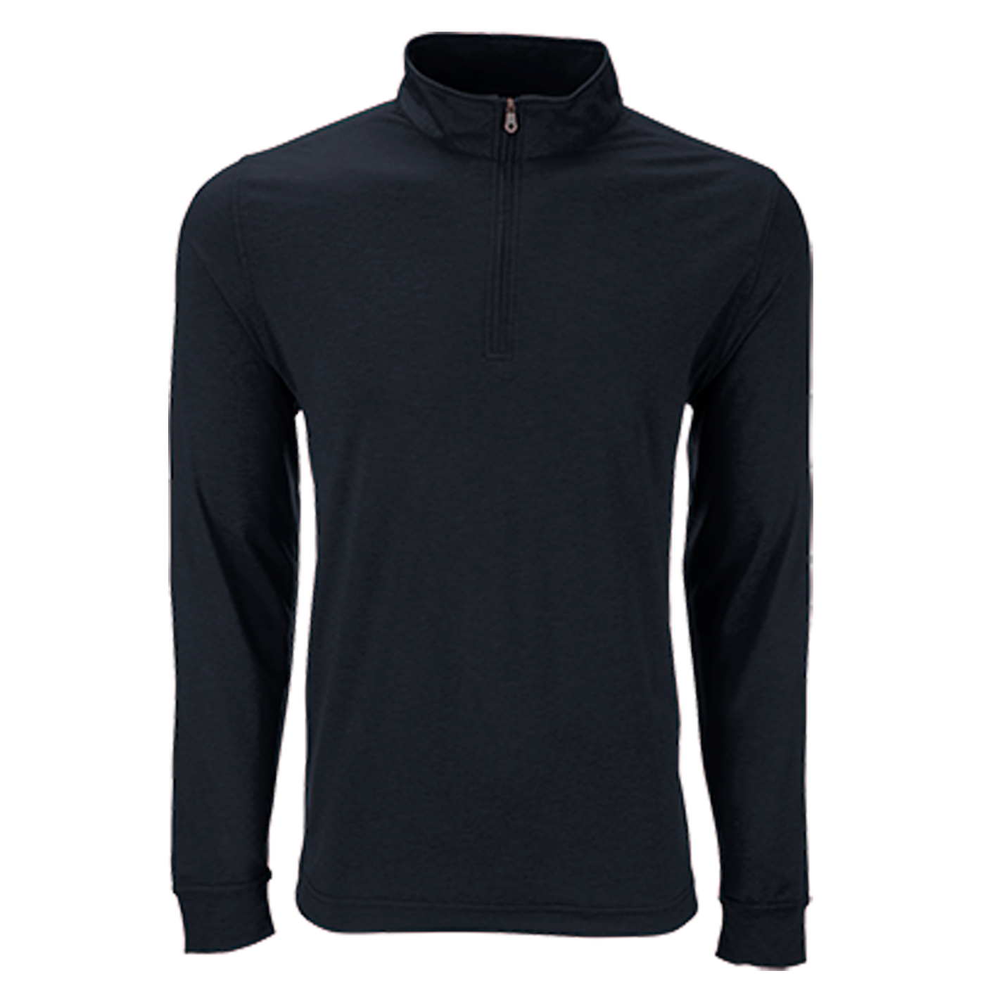 Vansport Zen Pullover - Black