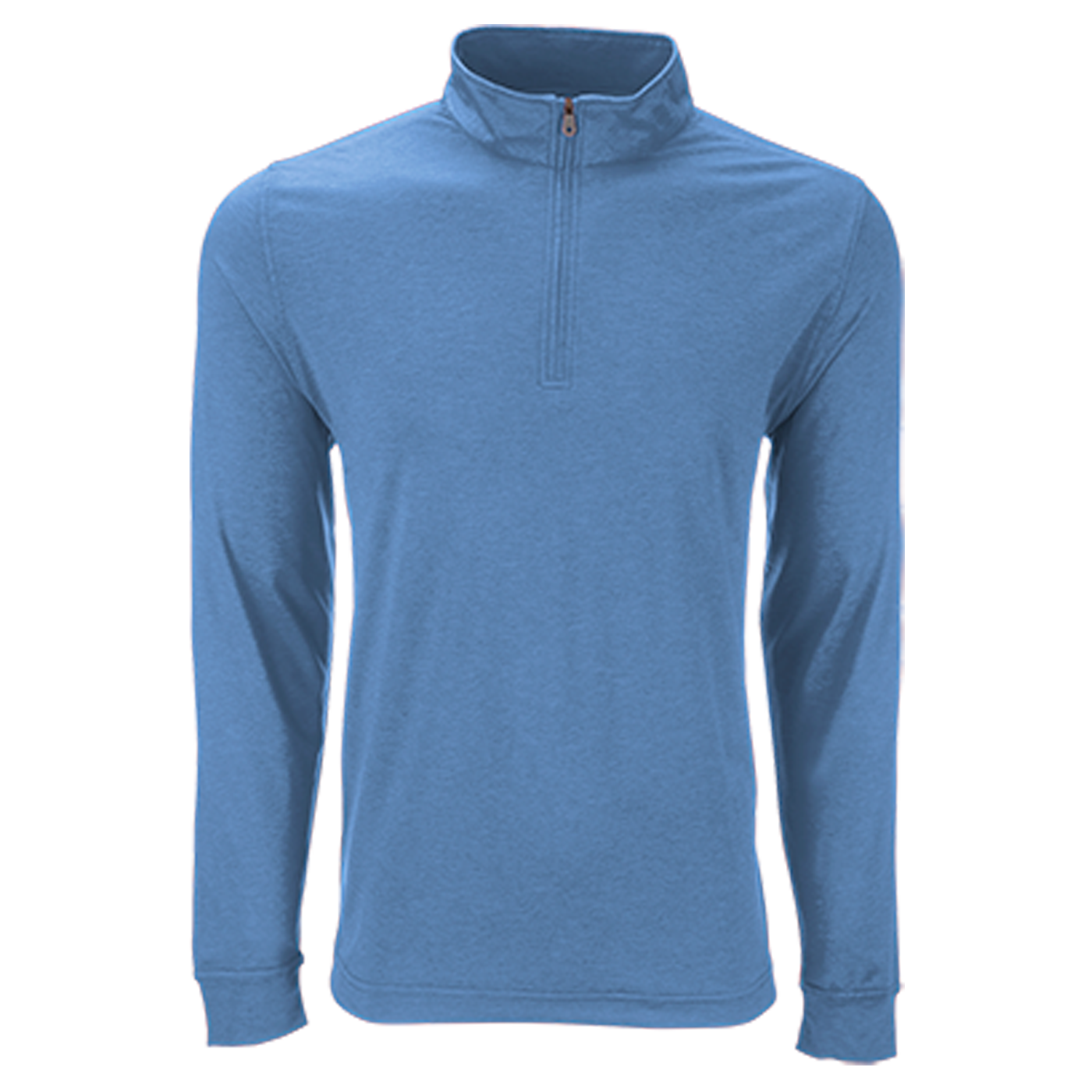 Vansport Zen Pullover - Black