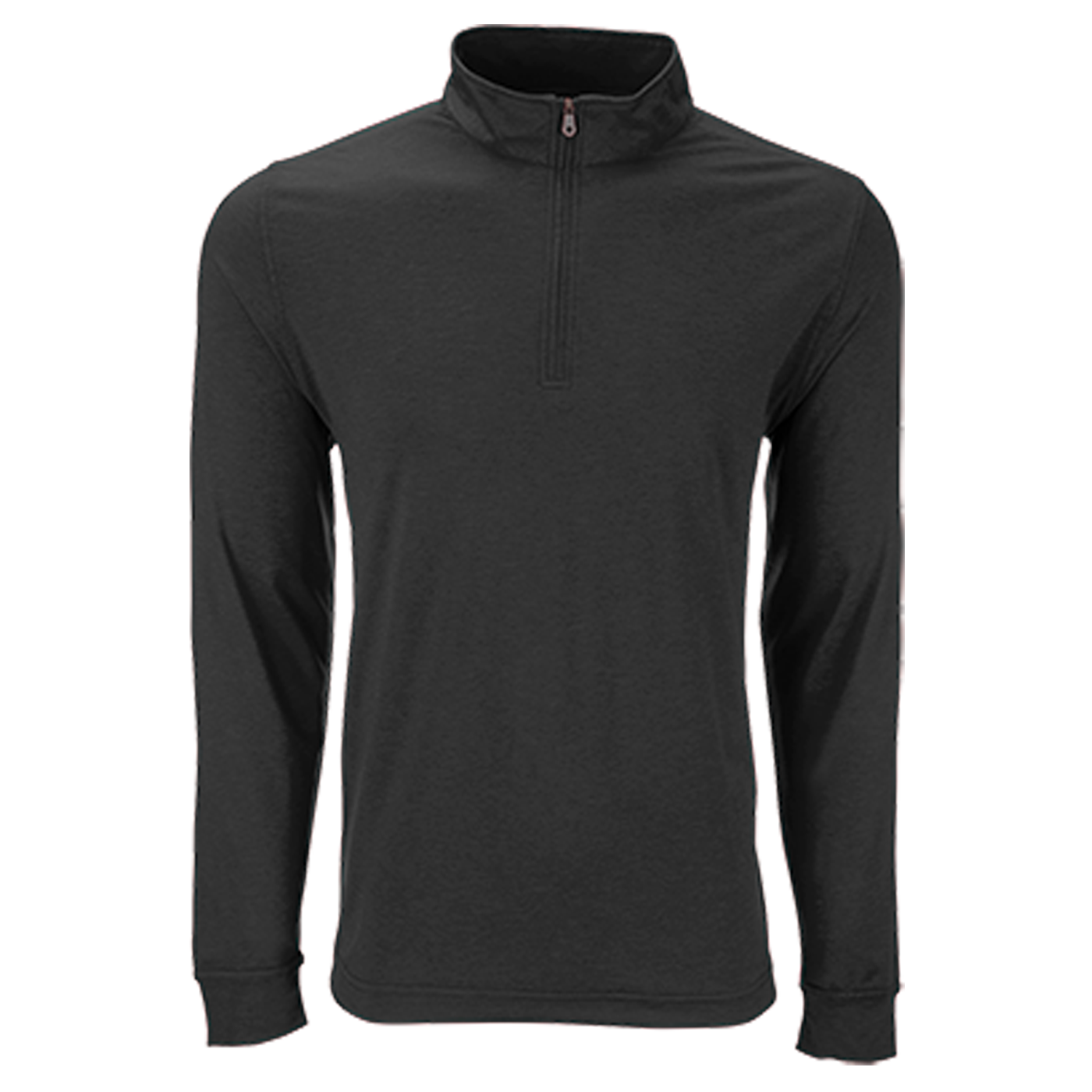 Vansport Zen Pullover - Black