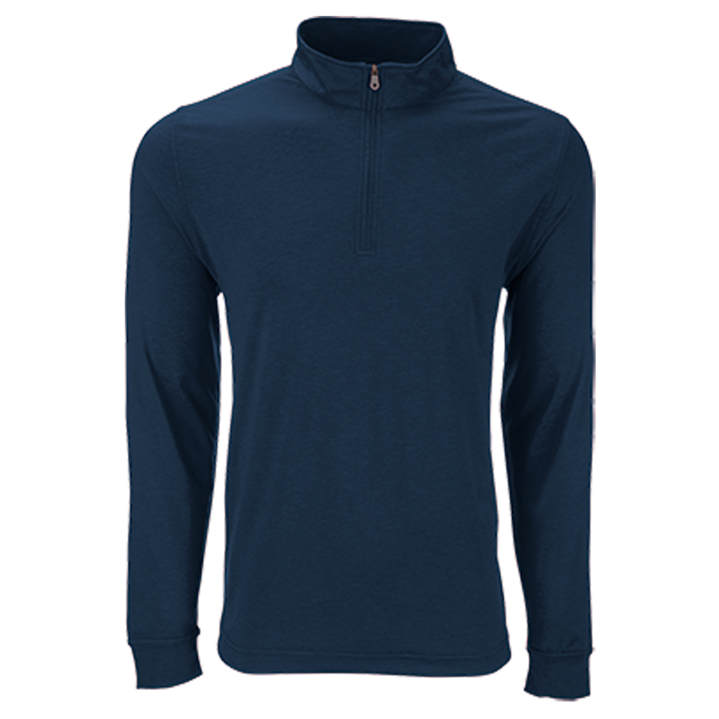 Vansport Zen Pullover - Black