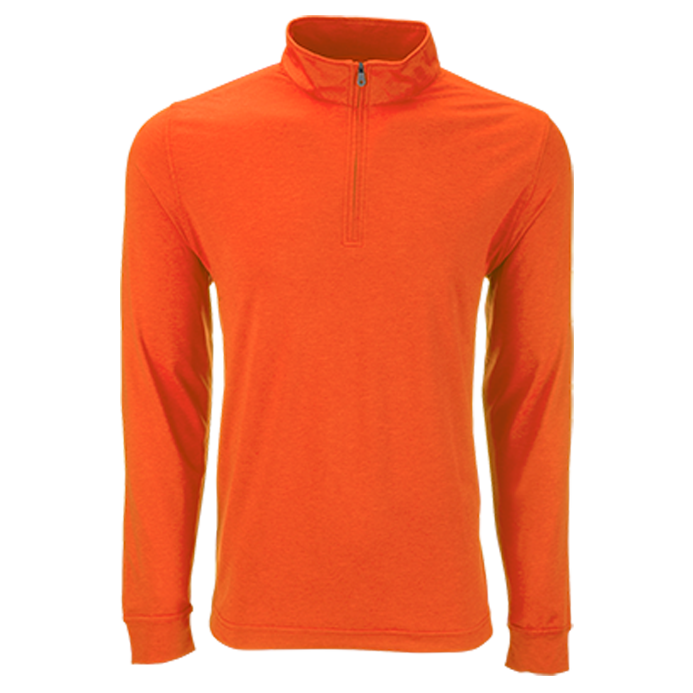 Vansport Zen Pullover - Black