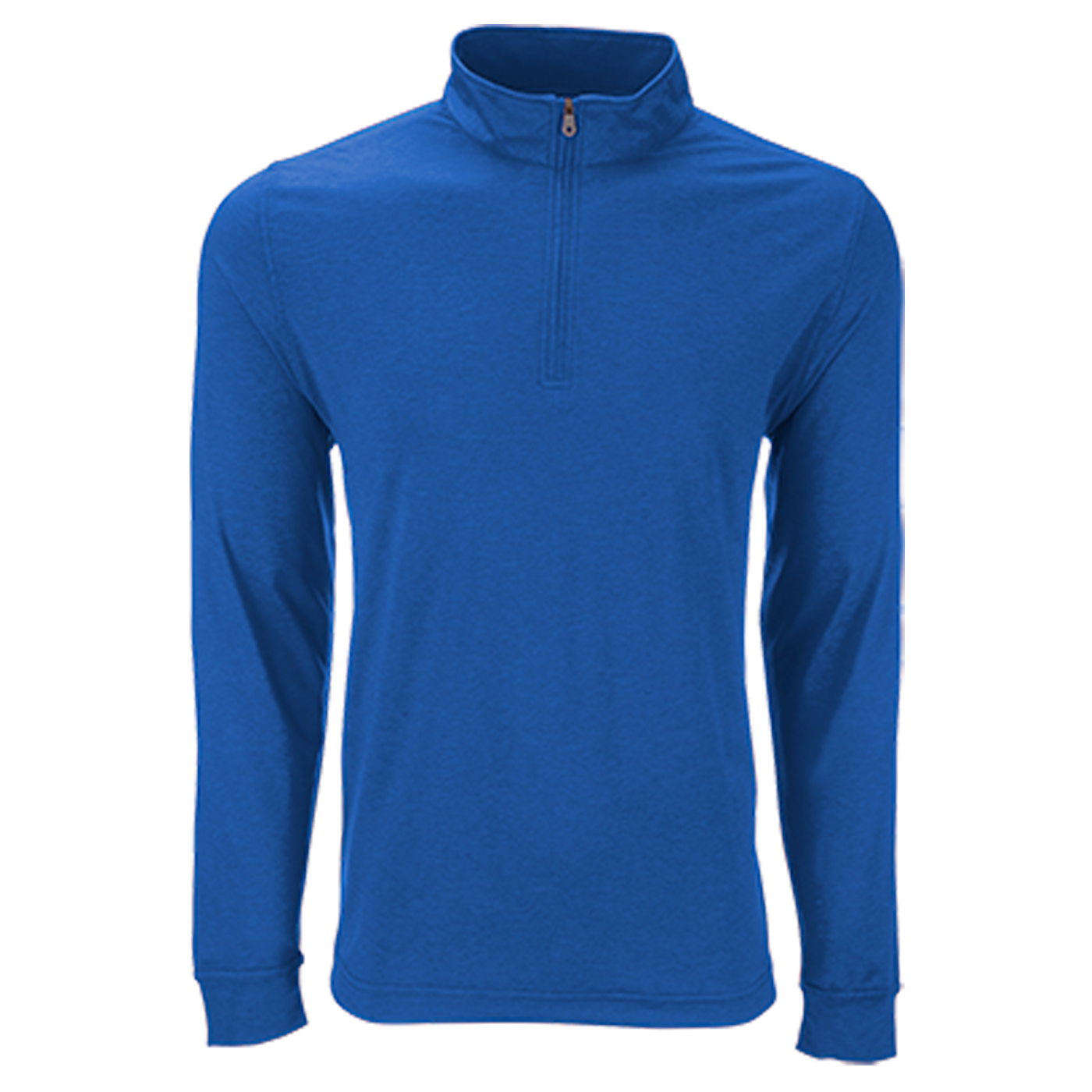 Vansport Zen Pullover - Black