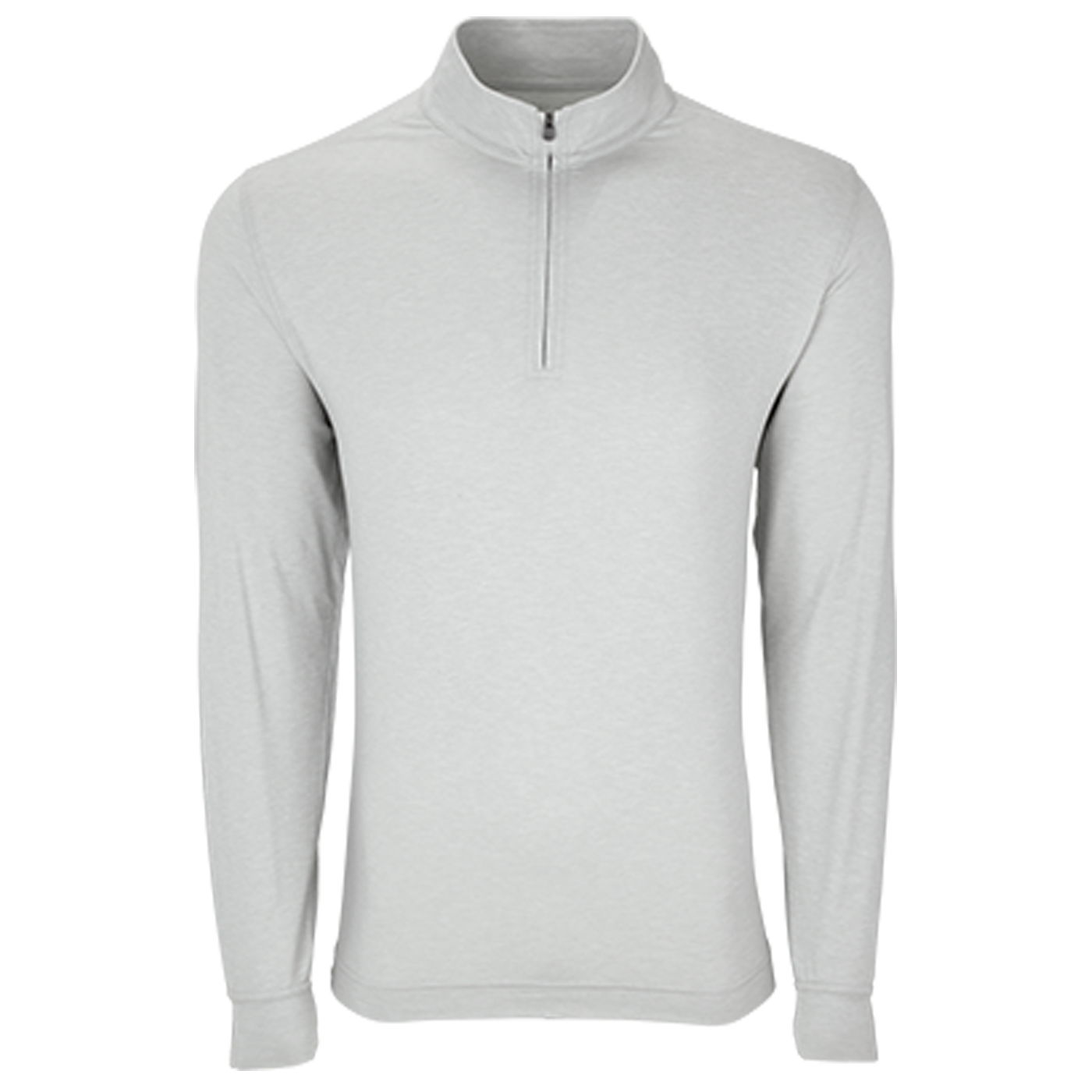 Vansport Zen Pullover - Black