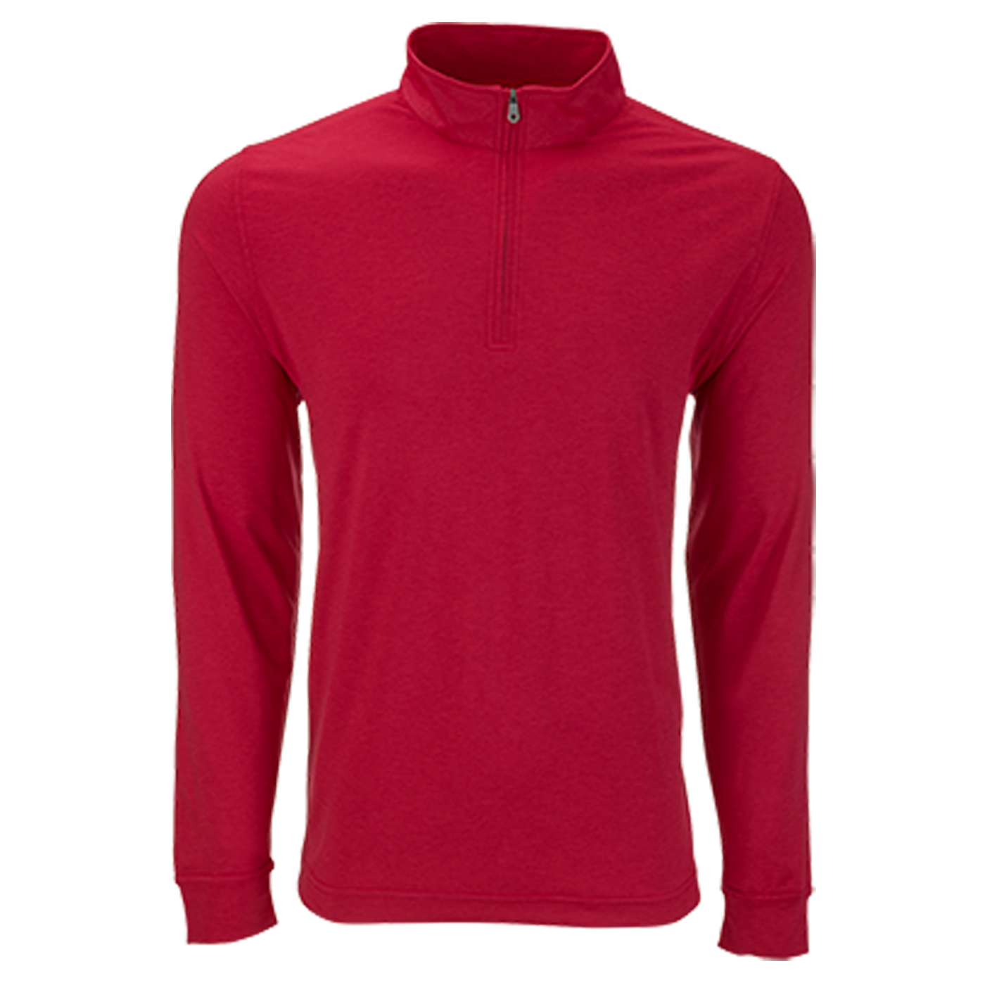 Vansport Zen Pullover - Black