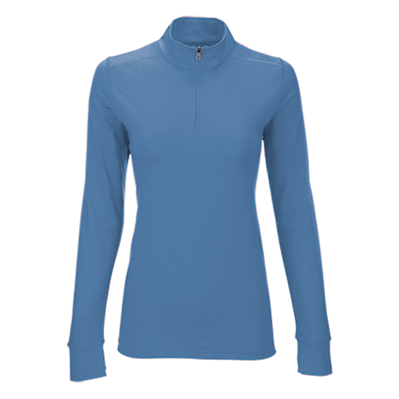 Women's Vansport Zen Pullover - Black