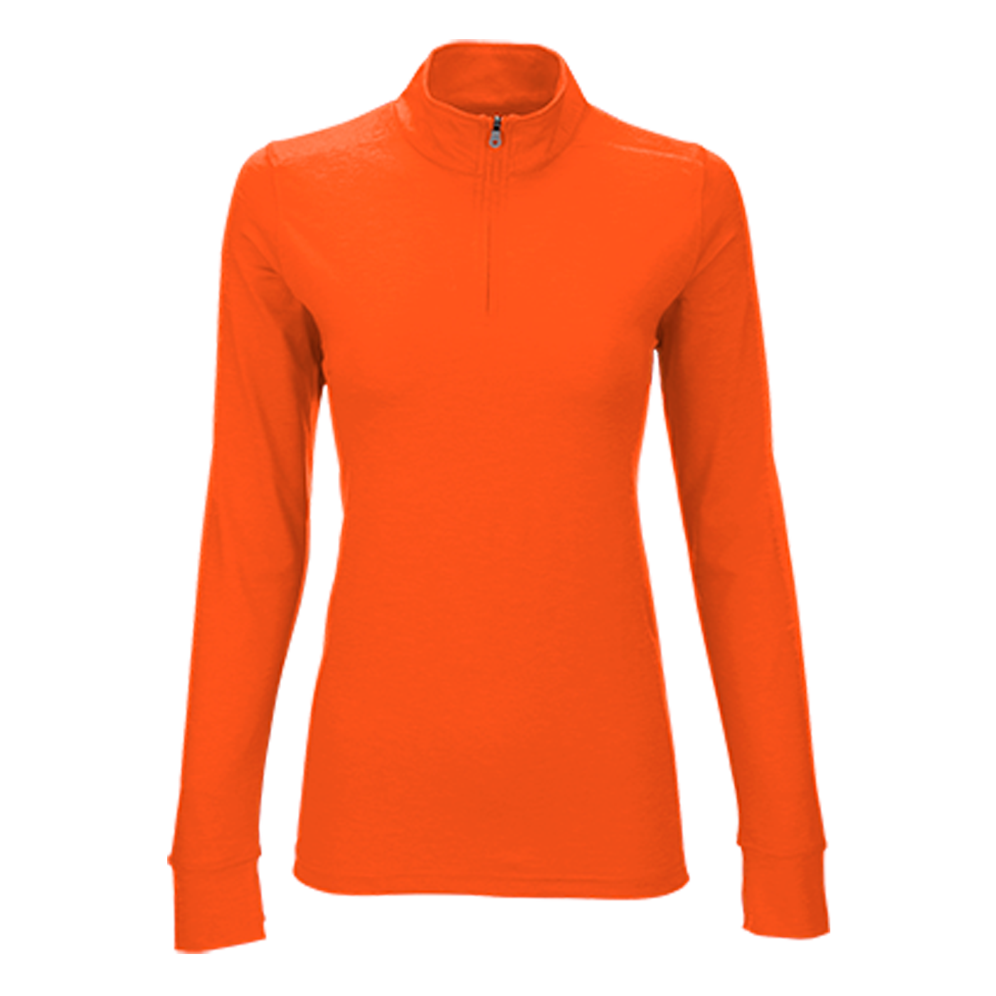 Women's Vansport Zen Pullover - Black