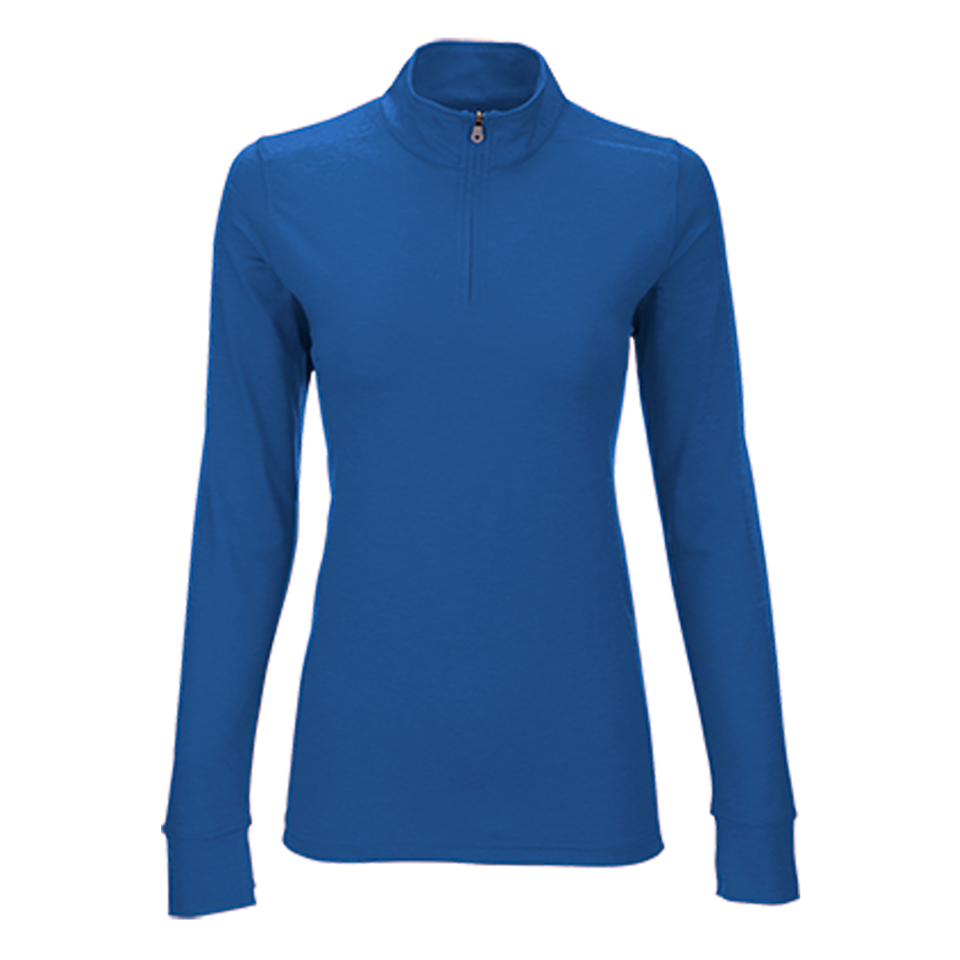 Women's Vansport Zen Pullover - Black
