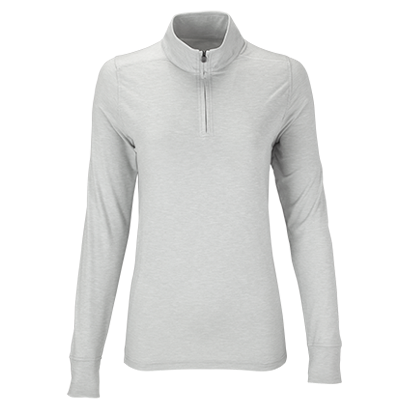 Women's Vansport Zen Pullover - Black