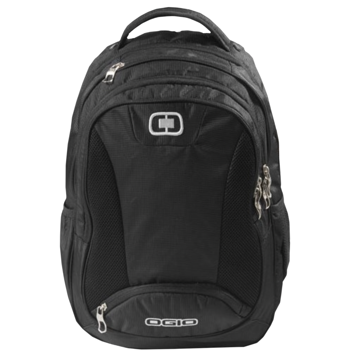 OGIO Bullion Pack - Black/silver