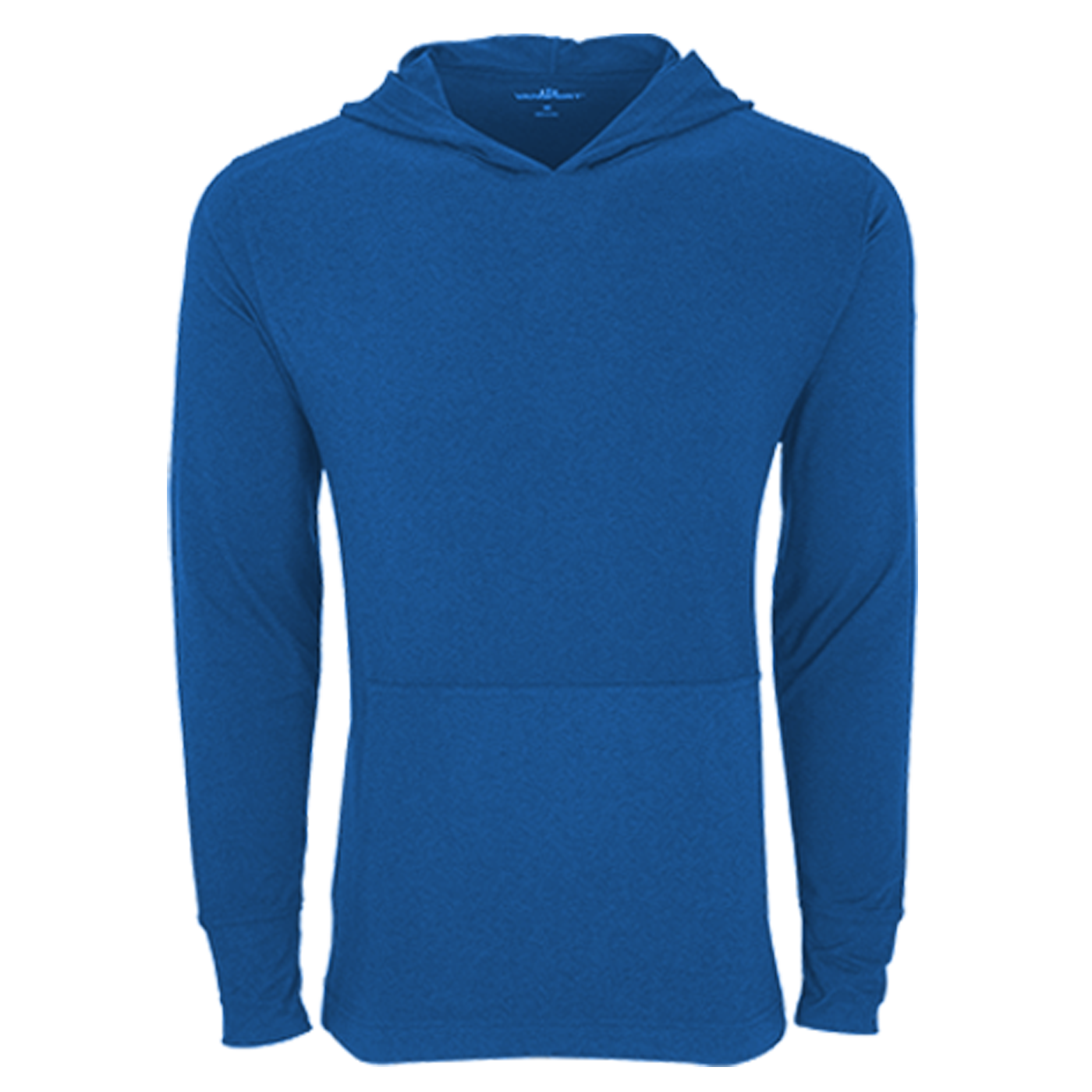 Vansport Trek Hoodie - Cobalt Blue