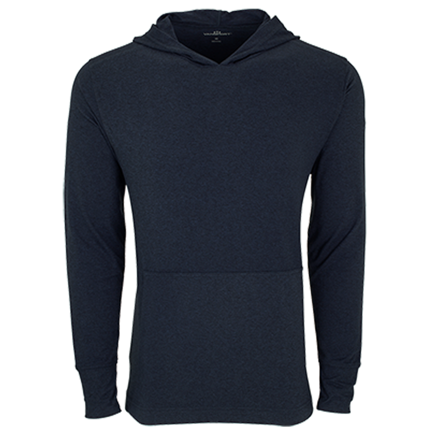 Vansport Trek Hoodie - Cobalt Blue