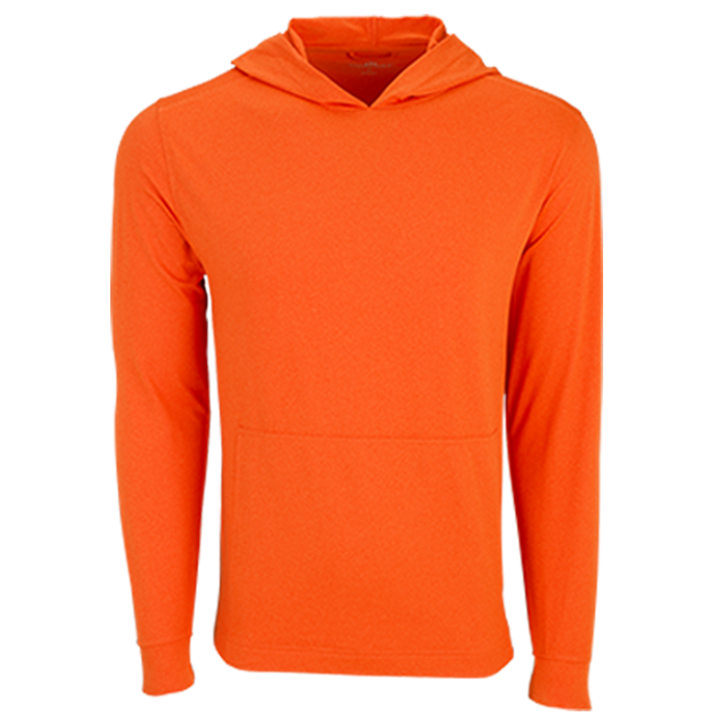 Vansport Trek Hoodie - Cobalt Blue