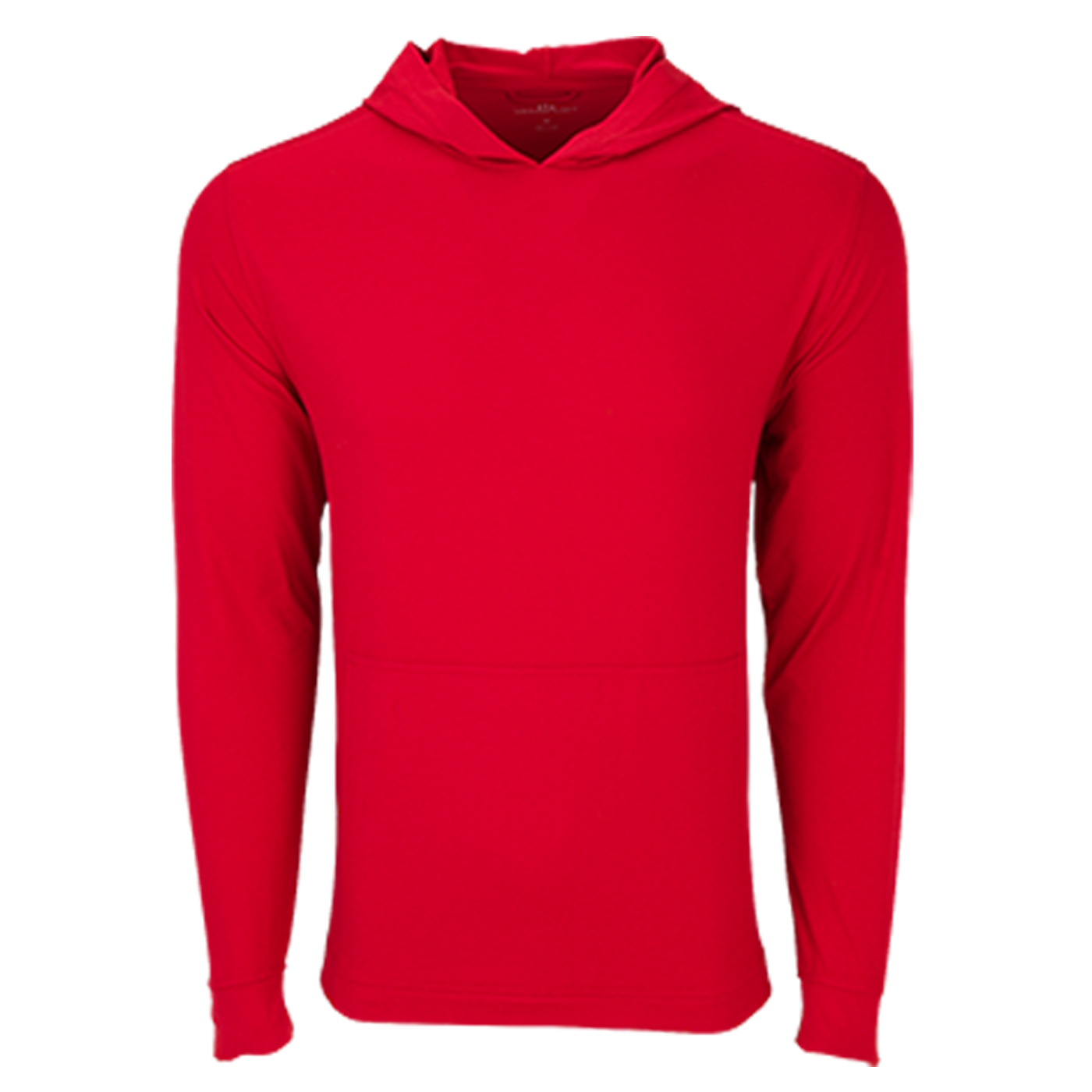 Vansport Trek Hoodie - Cobalt Blue