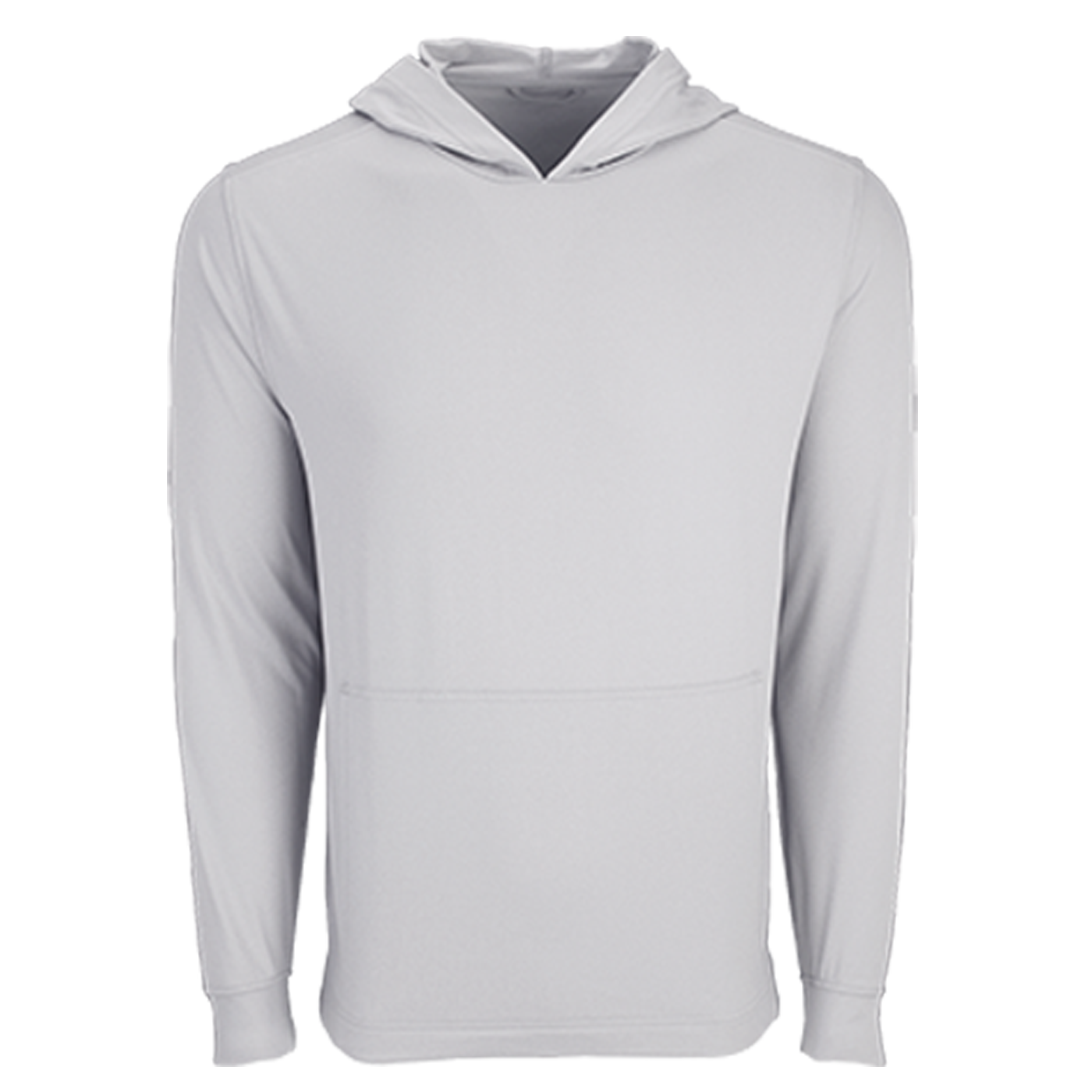 Vansport Trek Hoodie - Cobalt Blue