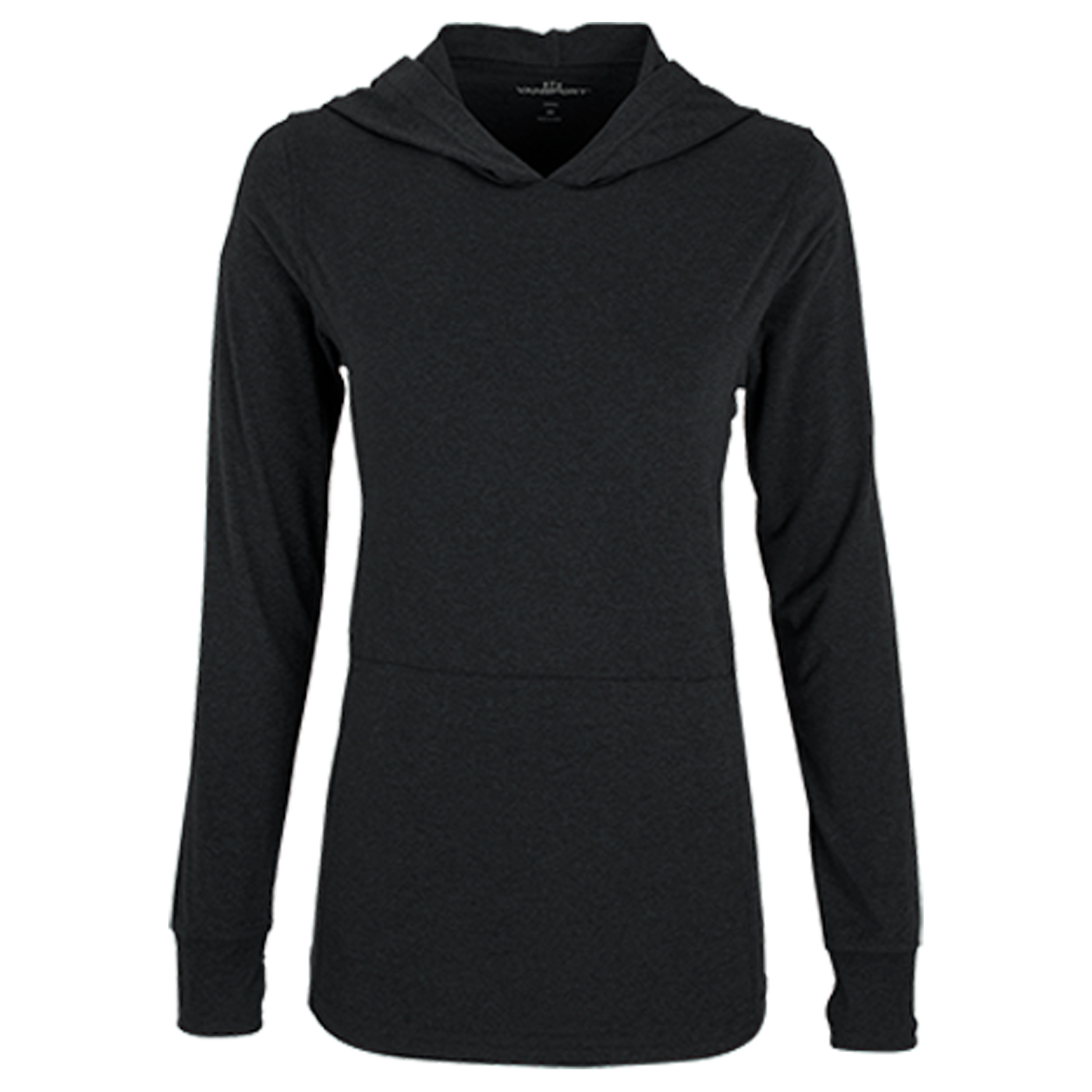 Womens Vansport Trek Hoodie - Cobalt