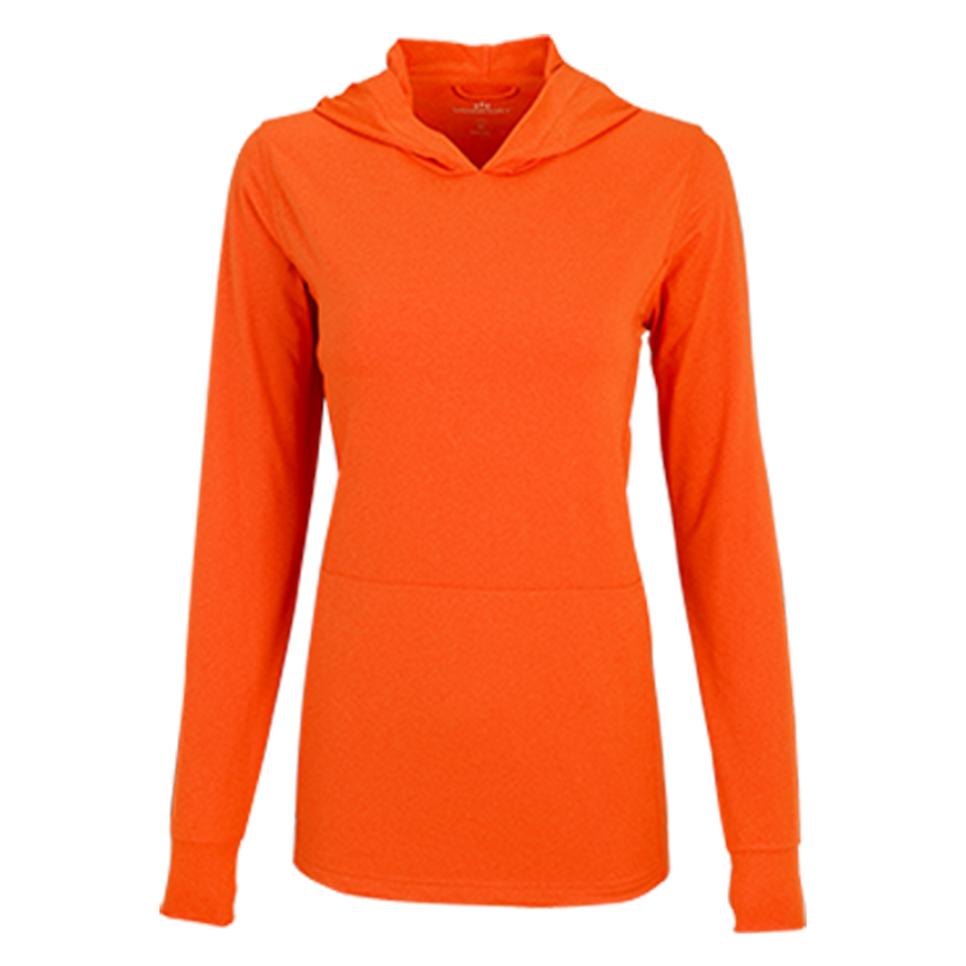 Womens Vansport Trek Hoodie - Cobalt