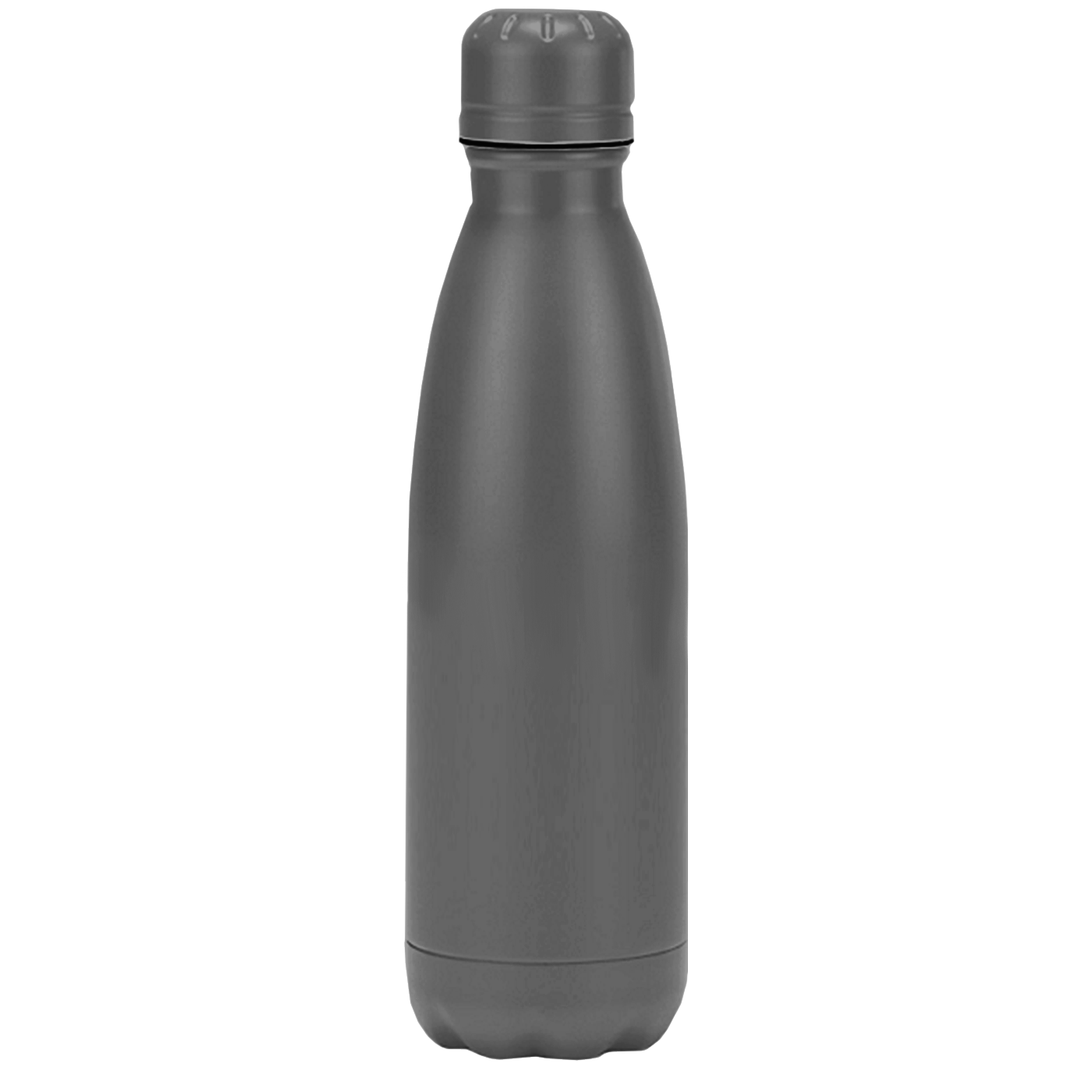 Voyager 17oz stainless steel bottle - Black