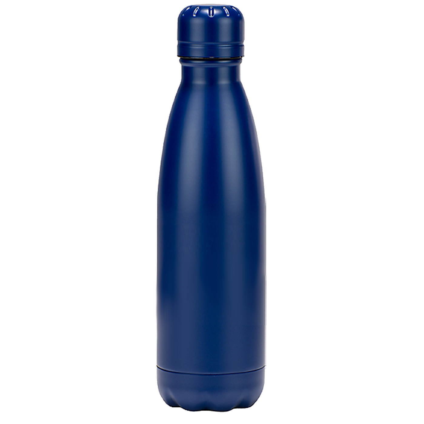 Voyager 17oz stainless steel bottle - Black
