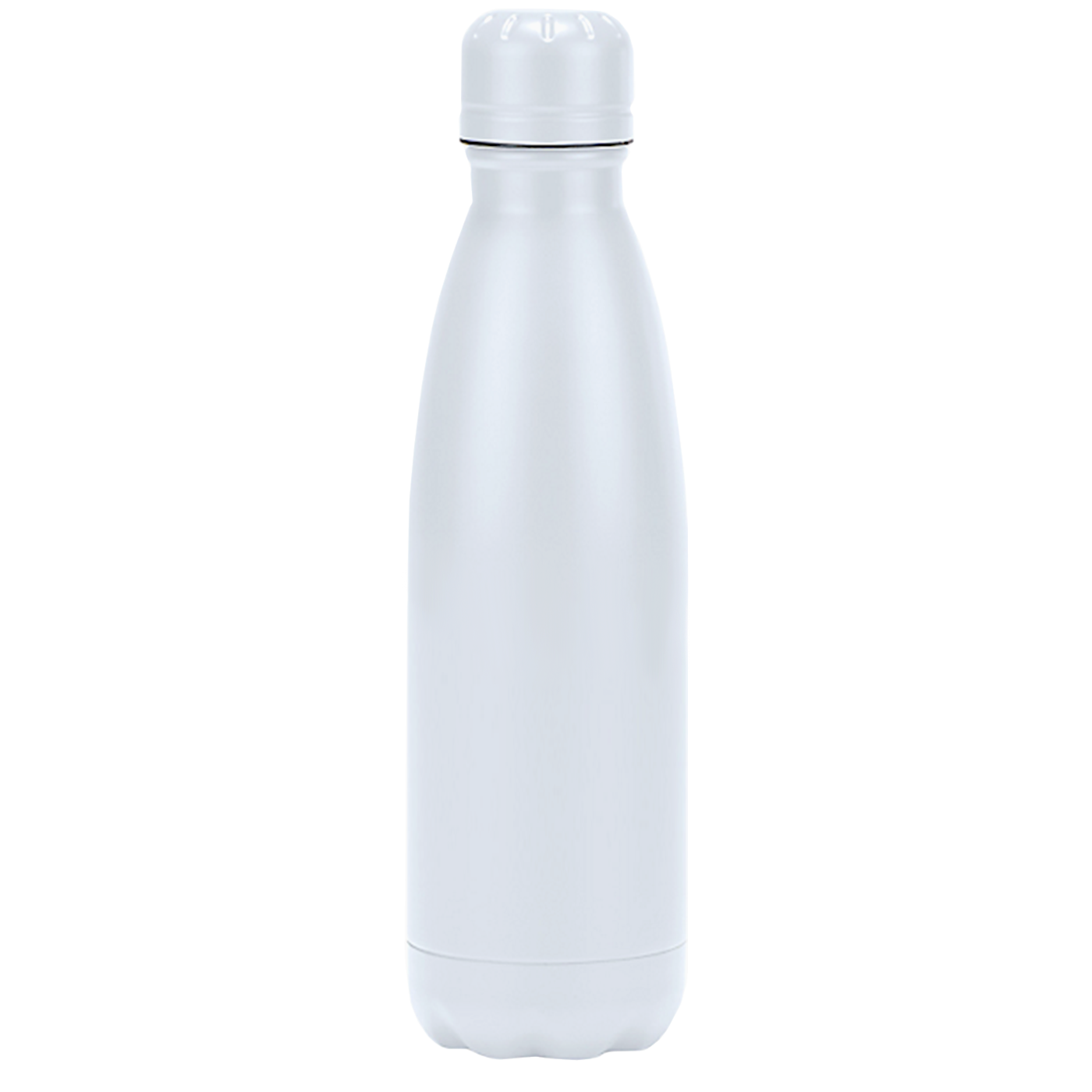 Voyager 17oz stainless steel bottle - Black