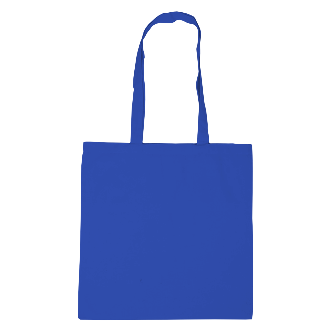 Basic Cotton Tote - Natural