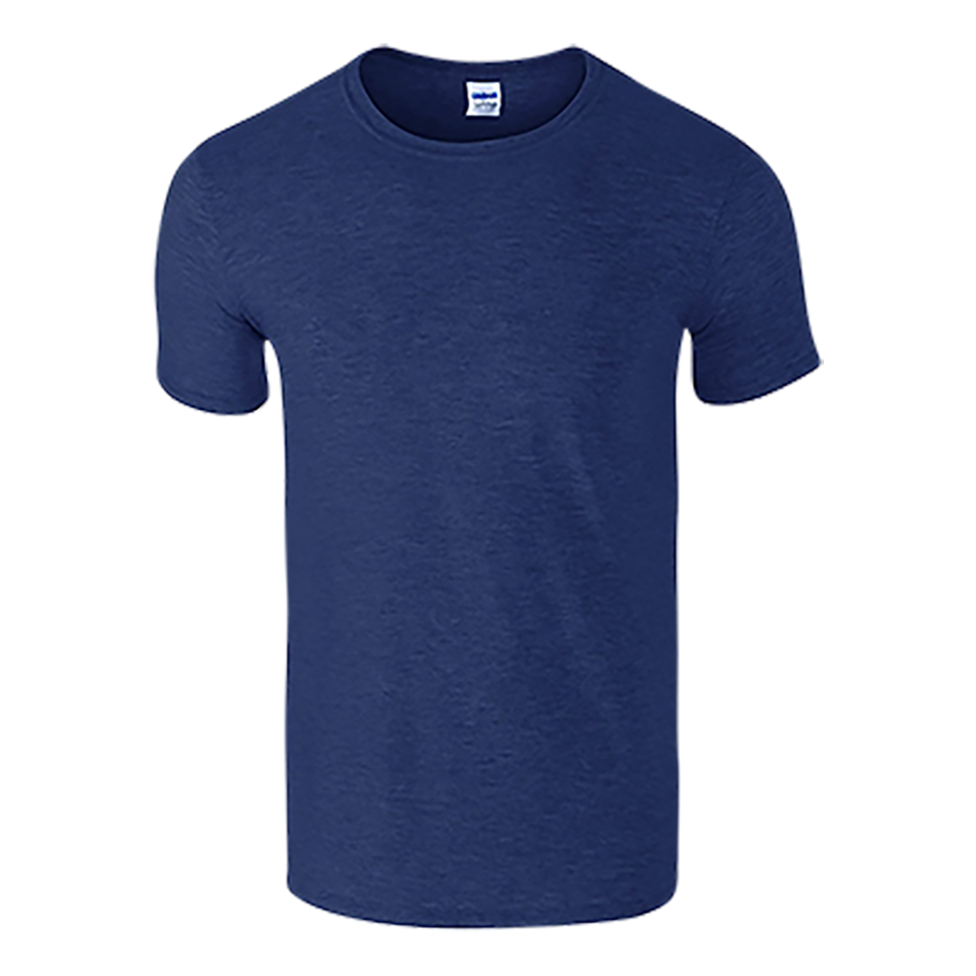 Gildan Soft Style T-Shirt - Black