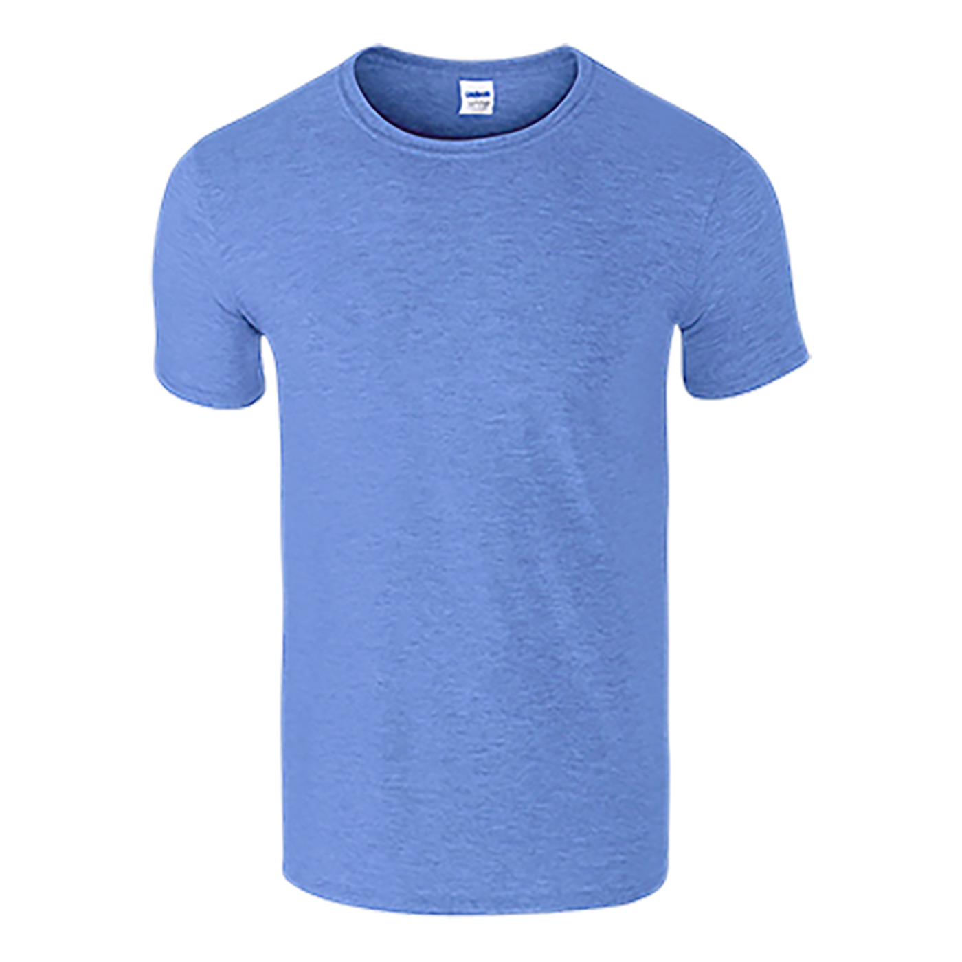 Gildan Soft Style T-Shirt - Black
