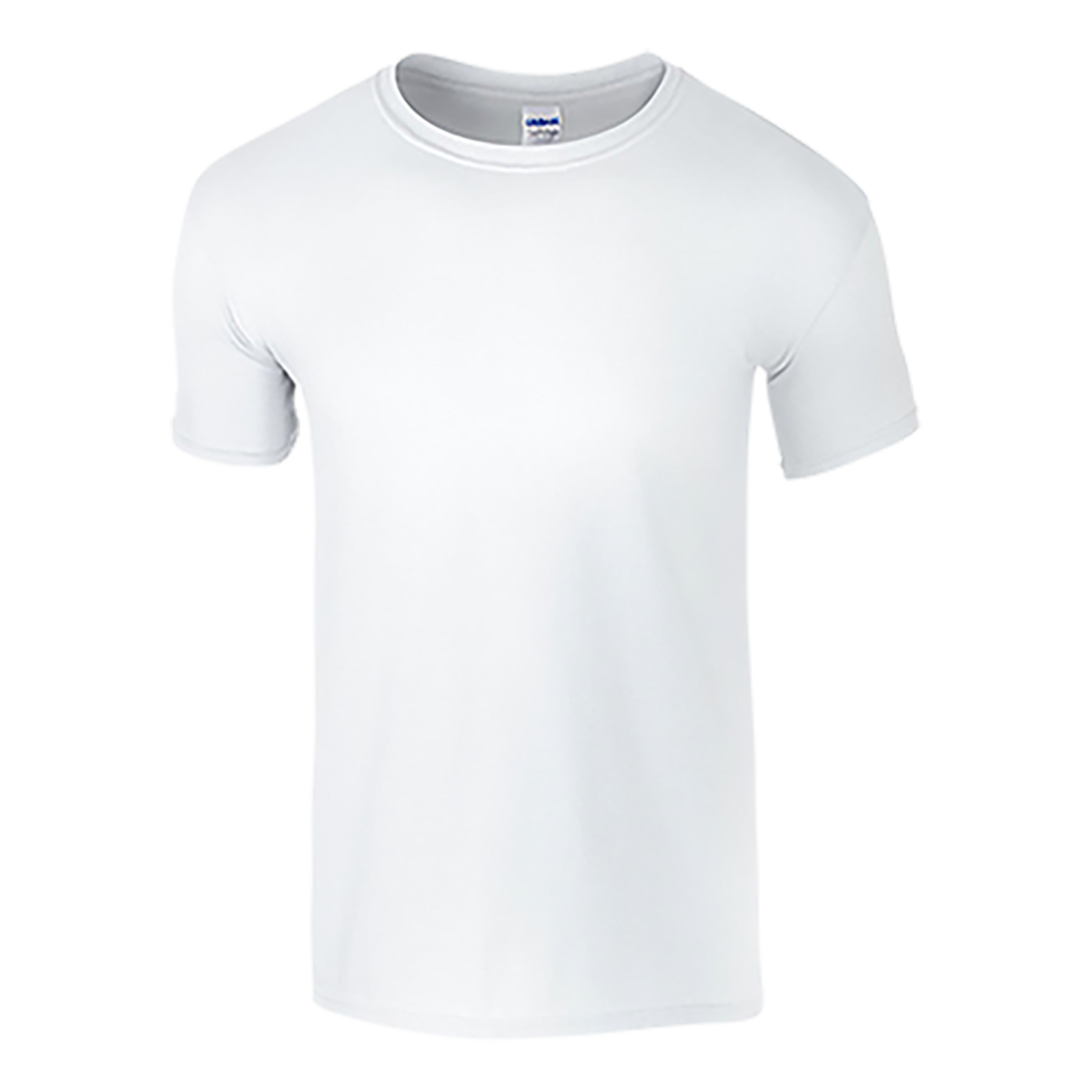 Gildan Soft Style T-Shirt - Black