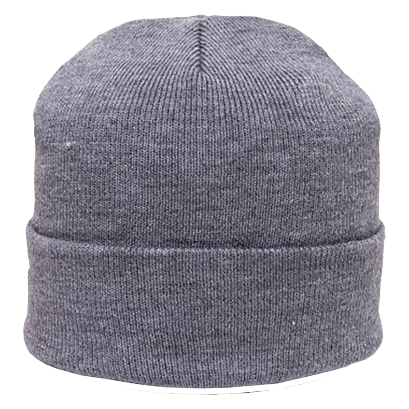 Super Stretch Knit Watch Cap - Black