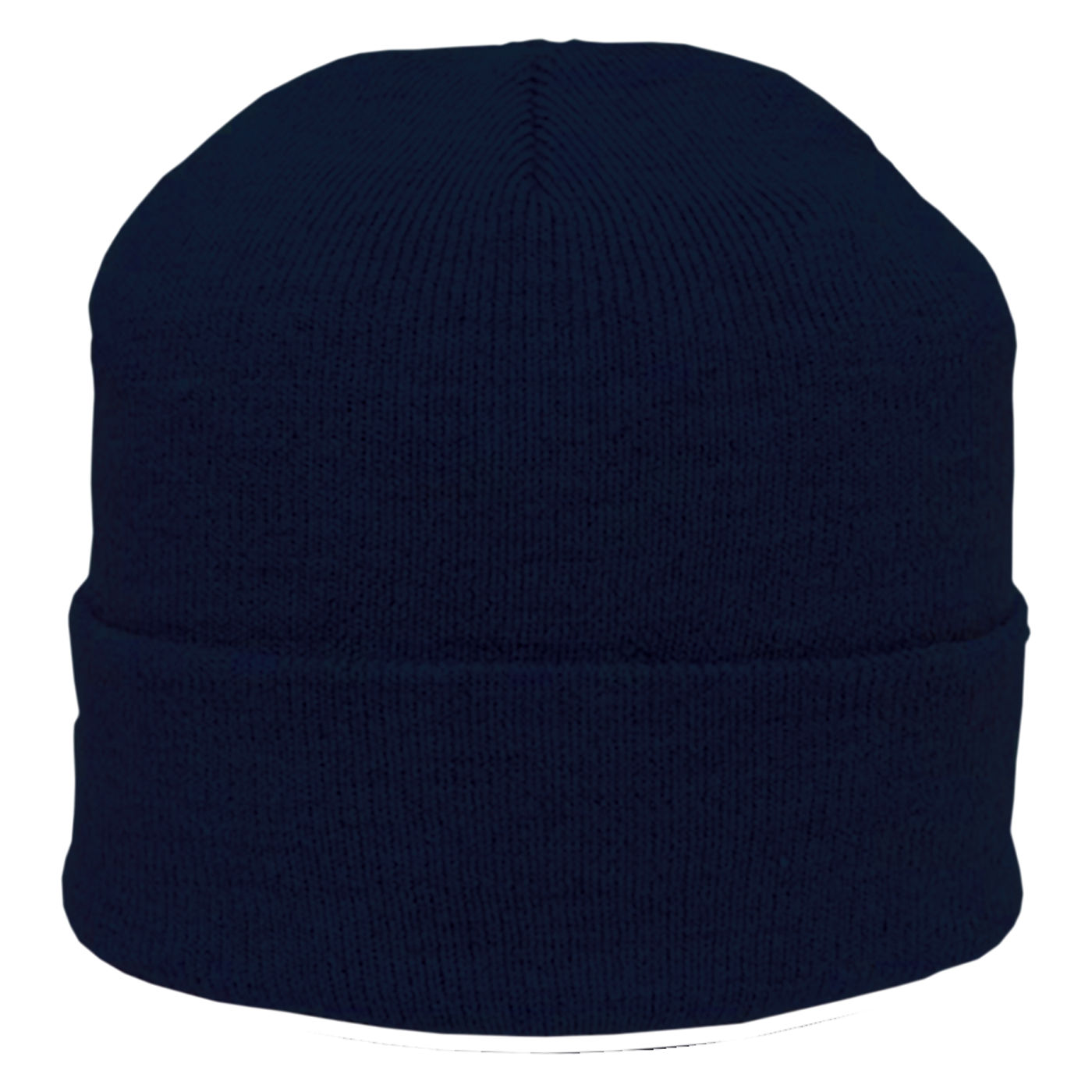 Super Stretch Knit Watch Cap - Black