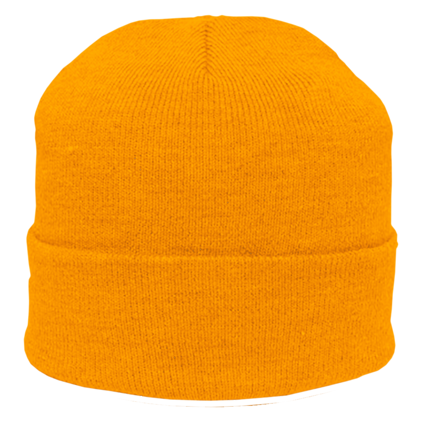 Super Stretch Knit Watch Cap - Black