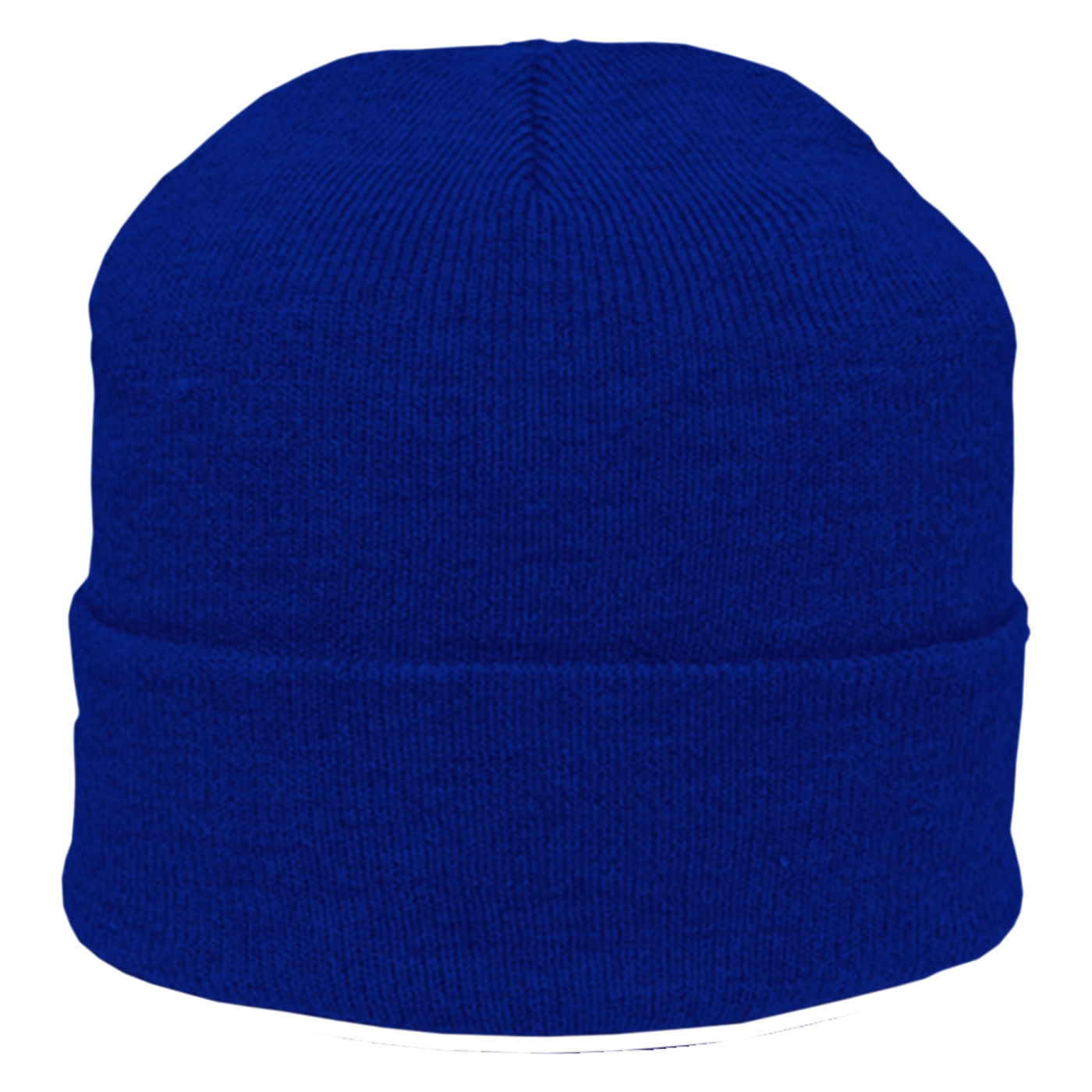 Super Stretch Knit Watch Cap - Black