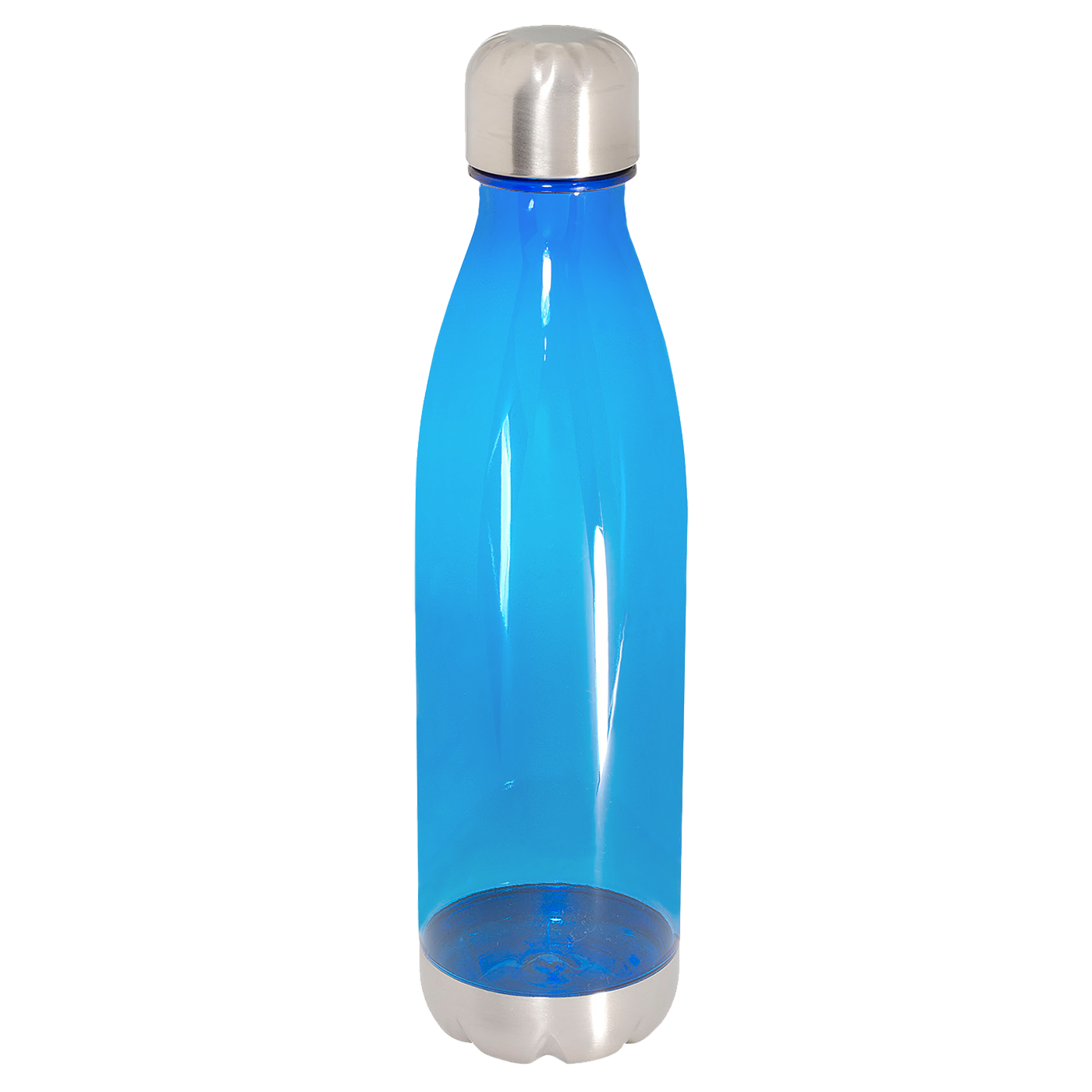 24oz Pastime Tritan Water Bottle - Clear