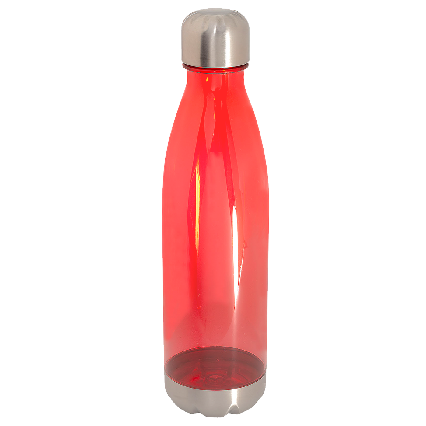 24oz Pastime Tritan Water Bottle - Clear