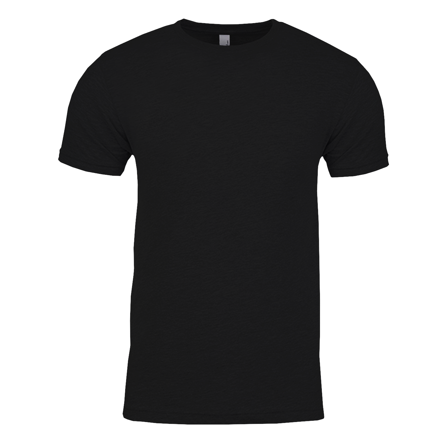 Next Level Premium Adult Tee - Black