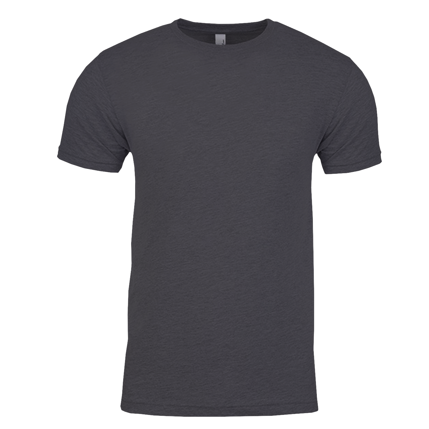 Next Level Premium Adult Tee - Black