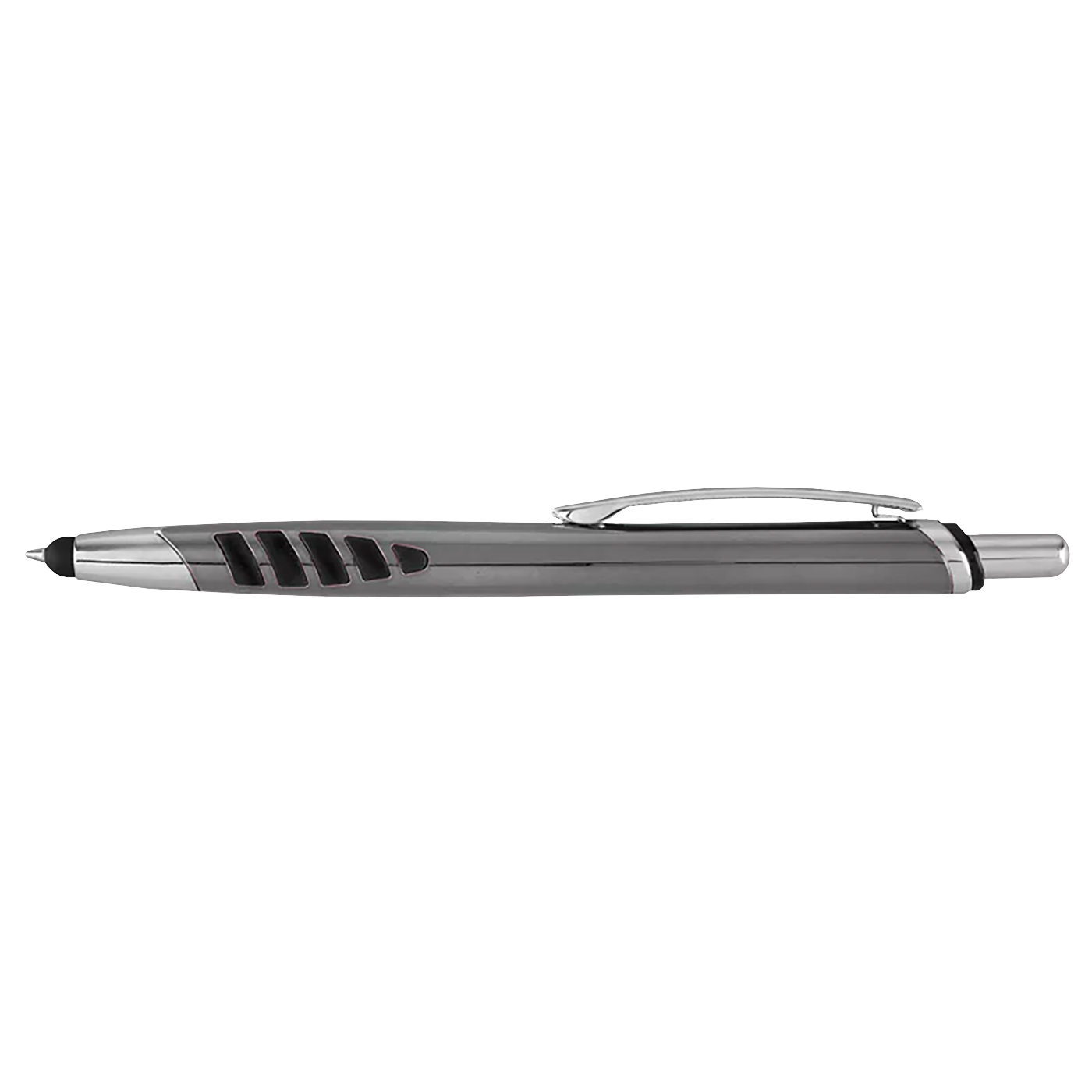 Entice Stylus Pen - Black