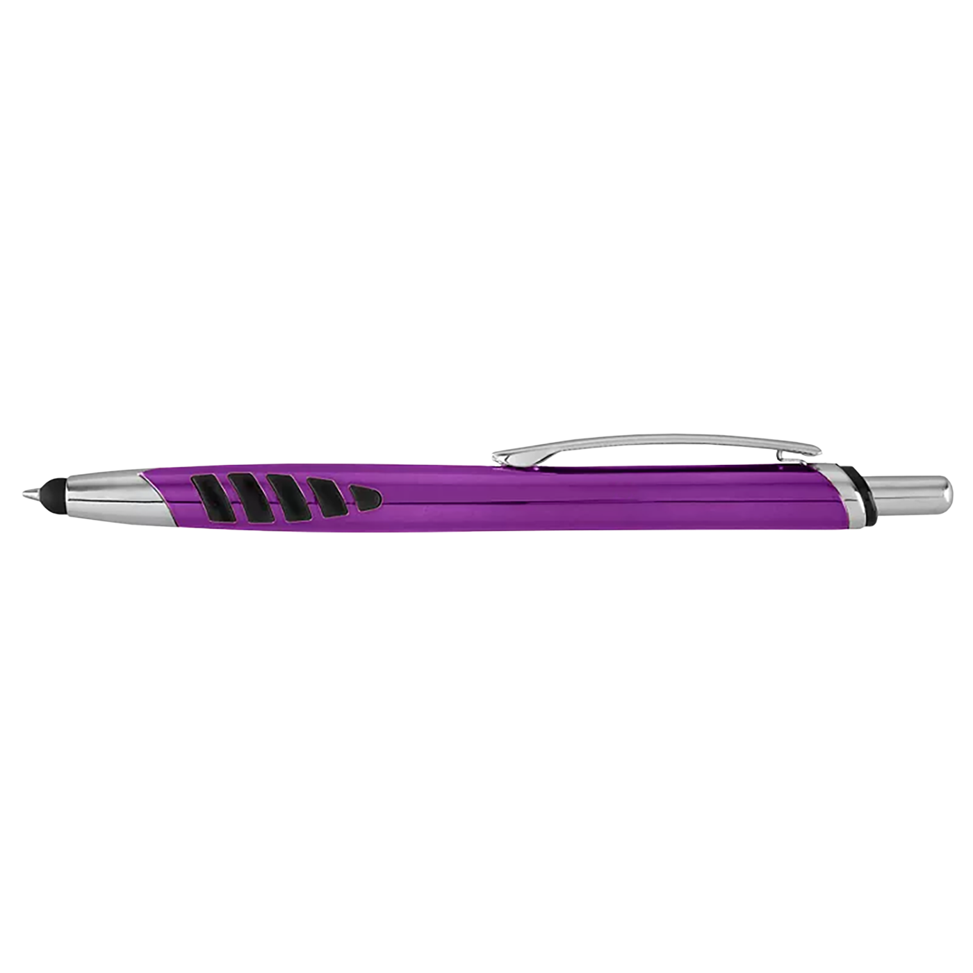 Entice Stylus Pen - Black