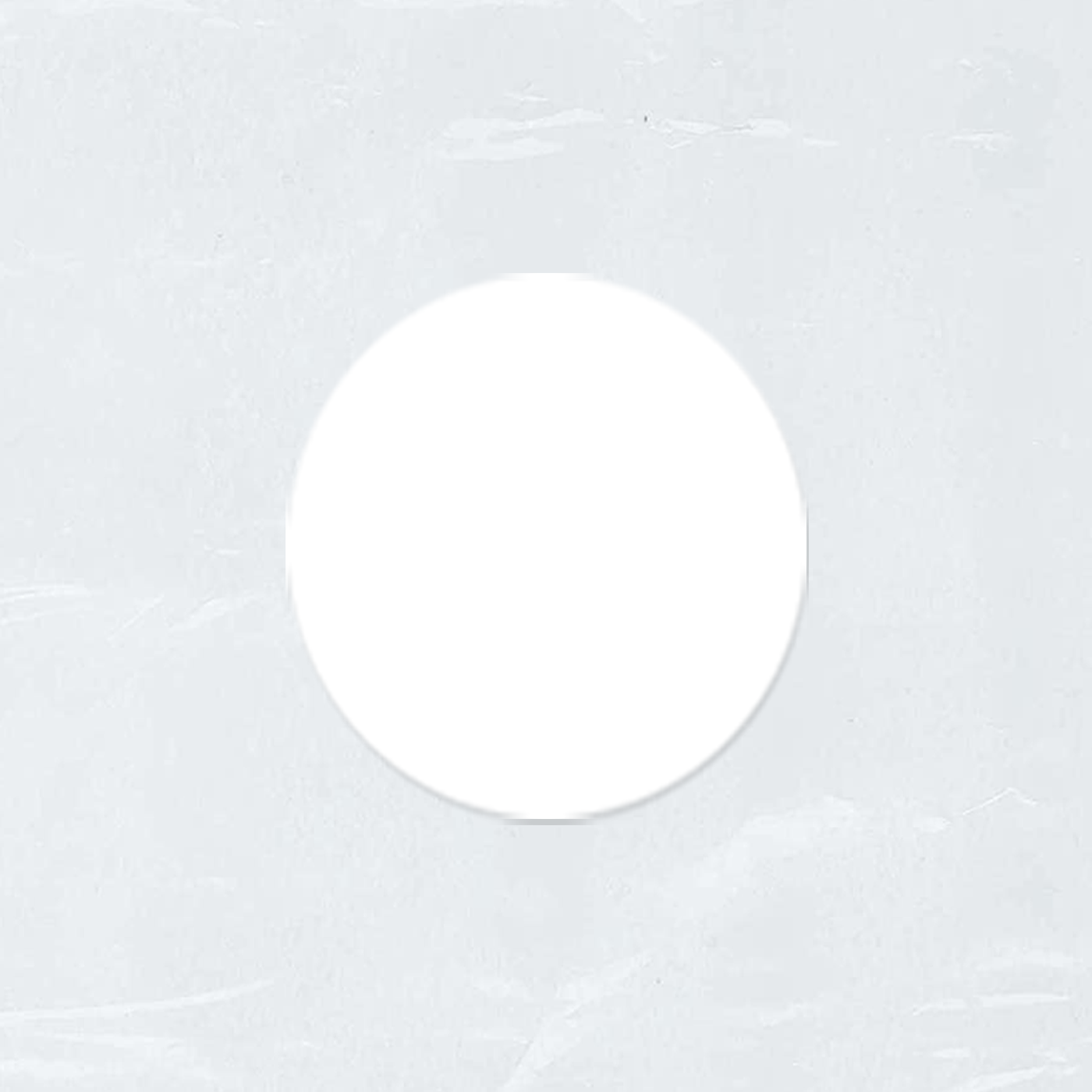 White Poly Mailer - White