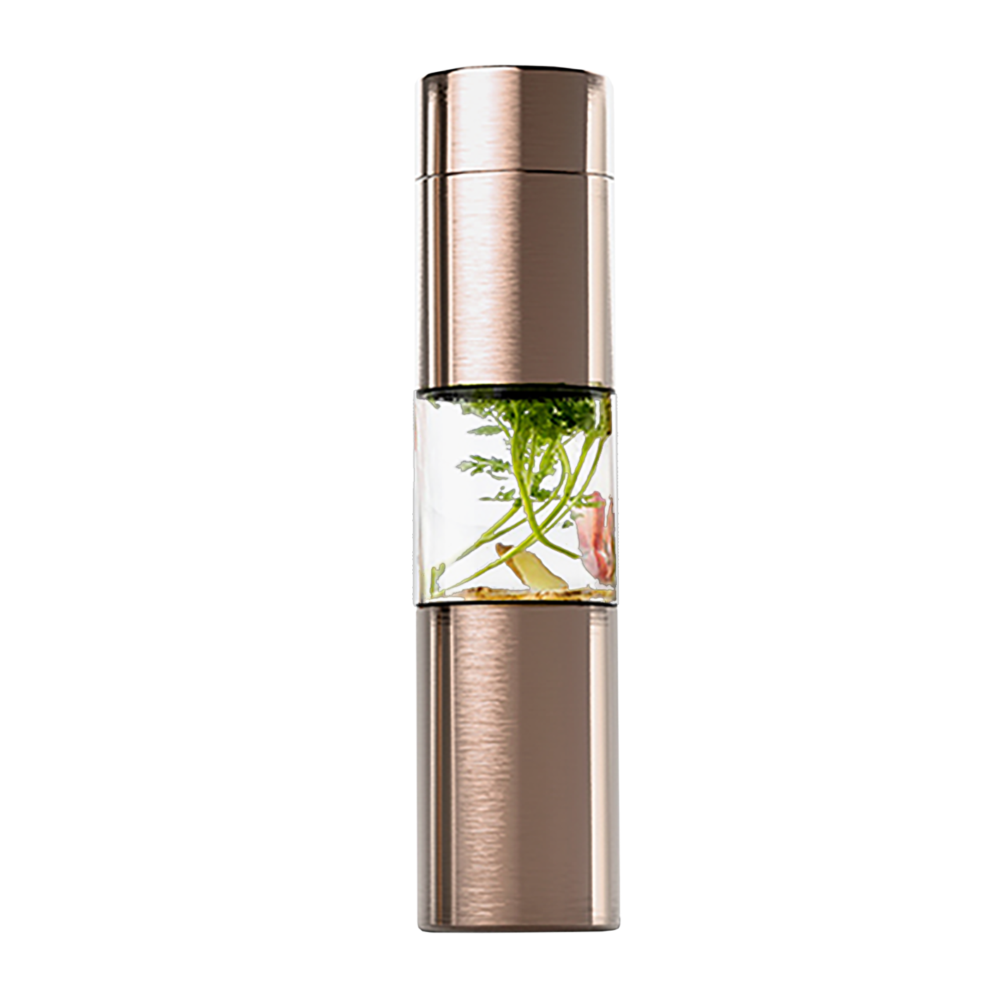 Asobu Flavour U See - 16oz - Black