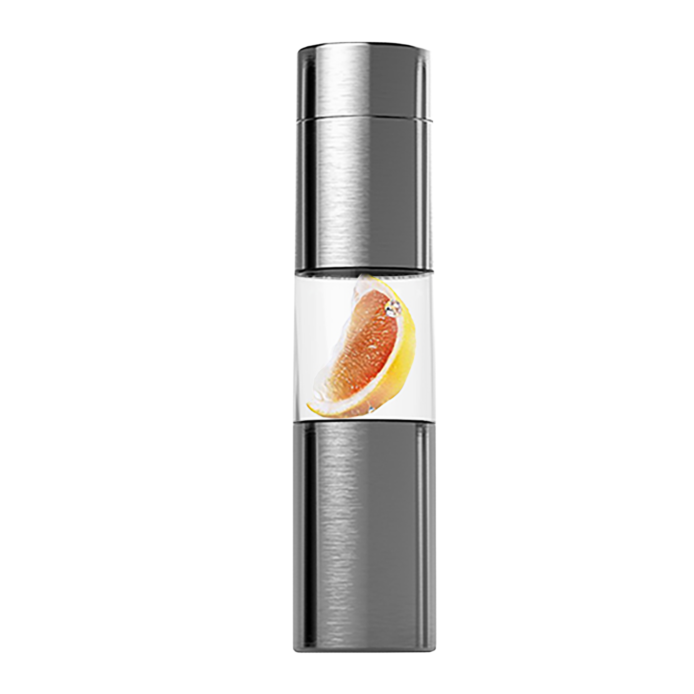 Asobu Flavour U See - 16oz - Black