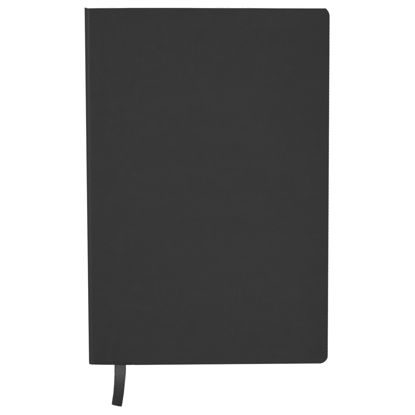 Solstice Softbound Journal - Black