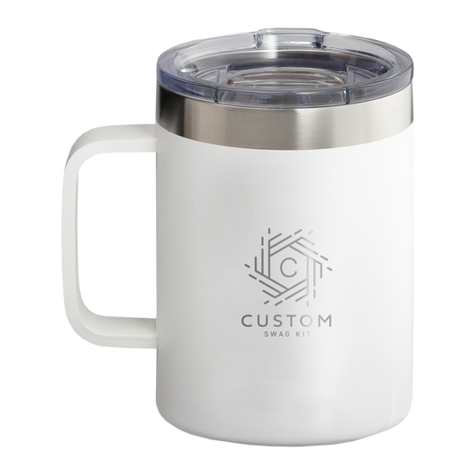 Arctic Zone Titan Thermal HP Copper Mug 14oz - Black